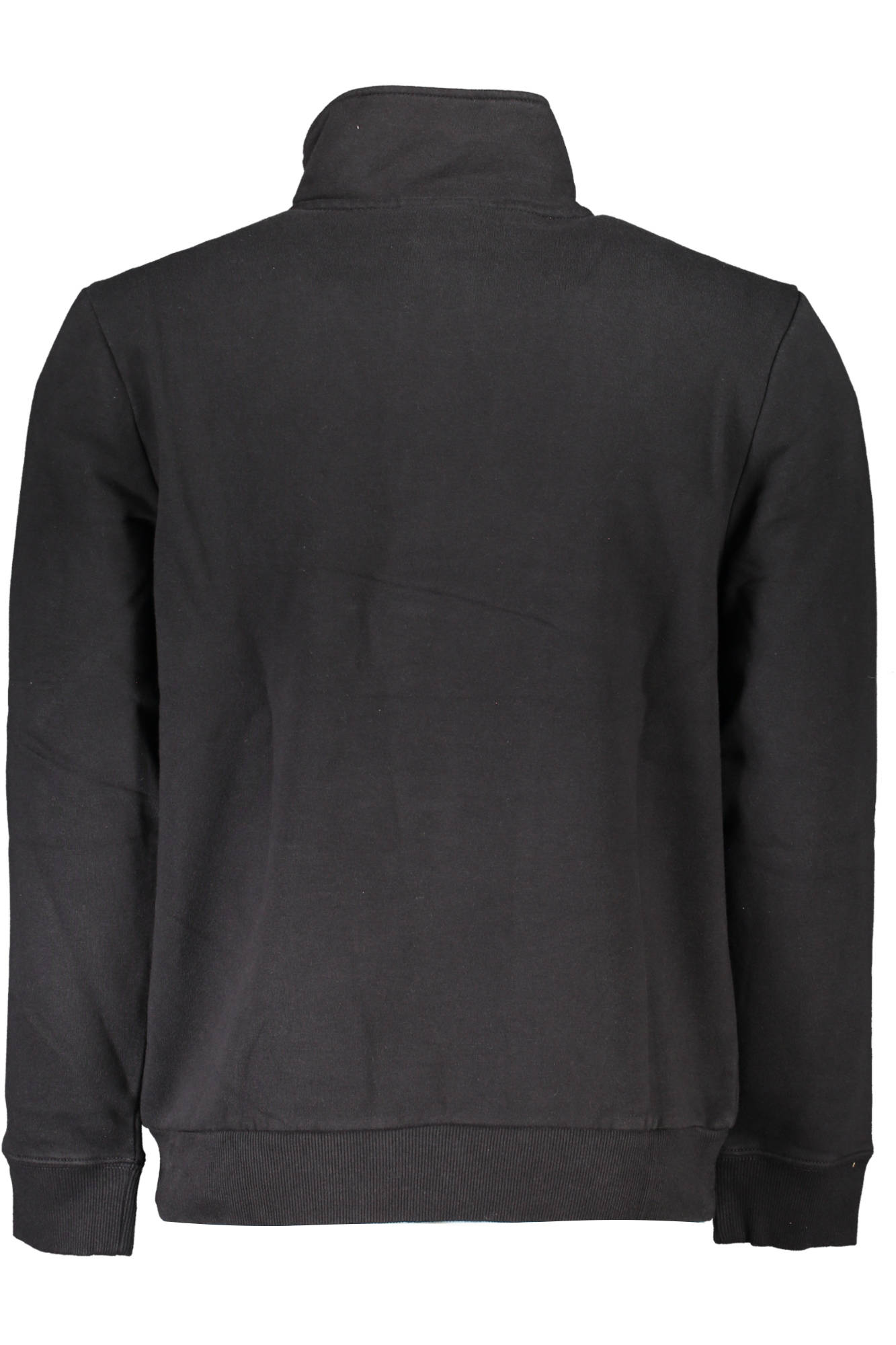 Sweatshirt without zip black man