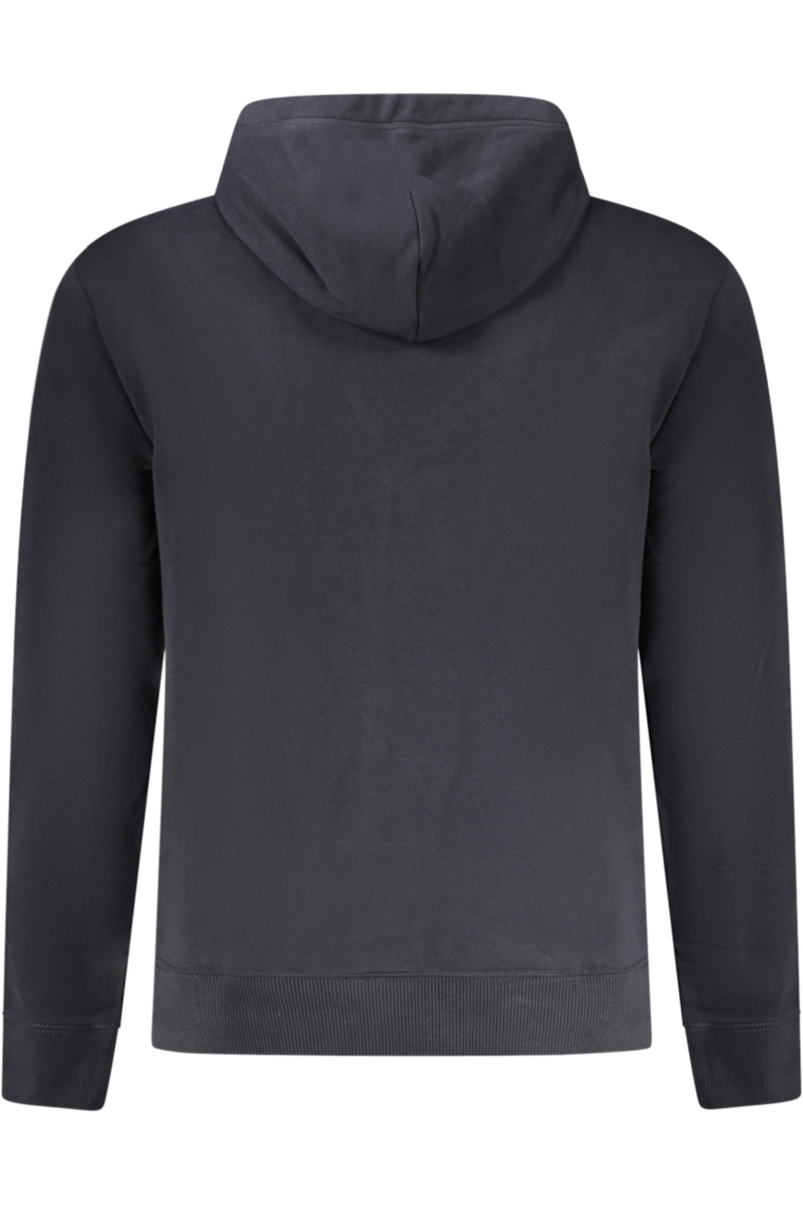 NAPAPIJRI Sweatshirts Black - NP0A4I19BBOXLOGOH