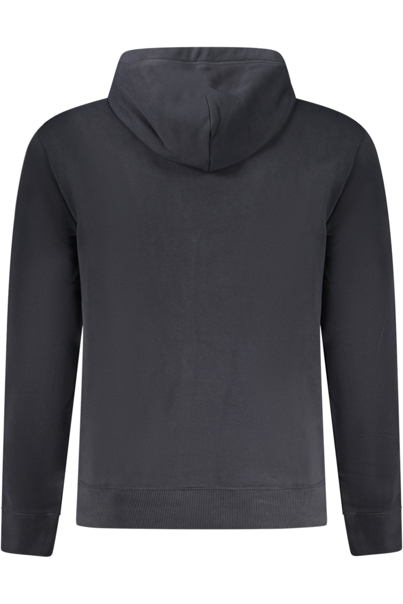 NAPAPIJRI Sweatshirts Black - NP0A4I19BBOXLOGOH