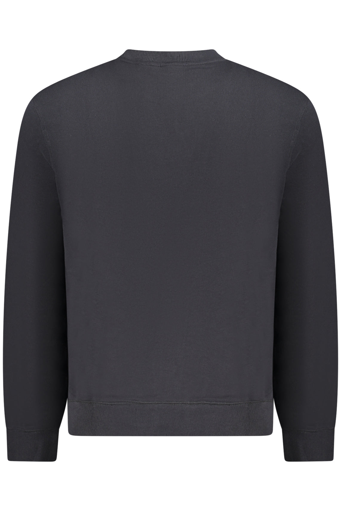 Sweatshirt without zip men black
