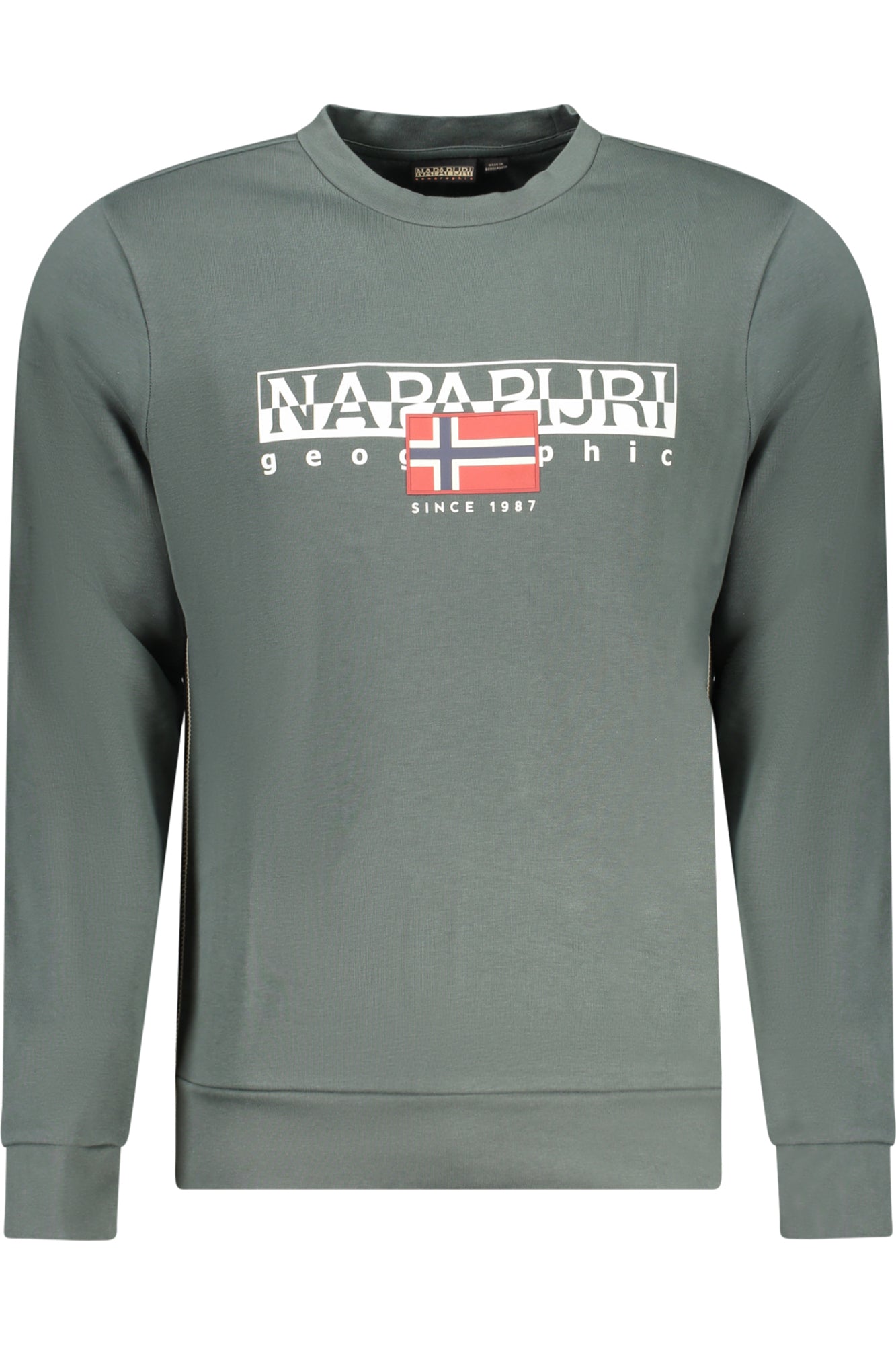 NAPAPIJRI