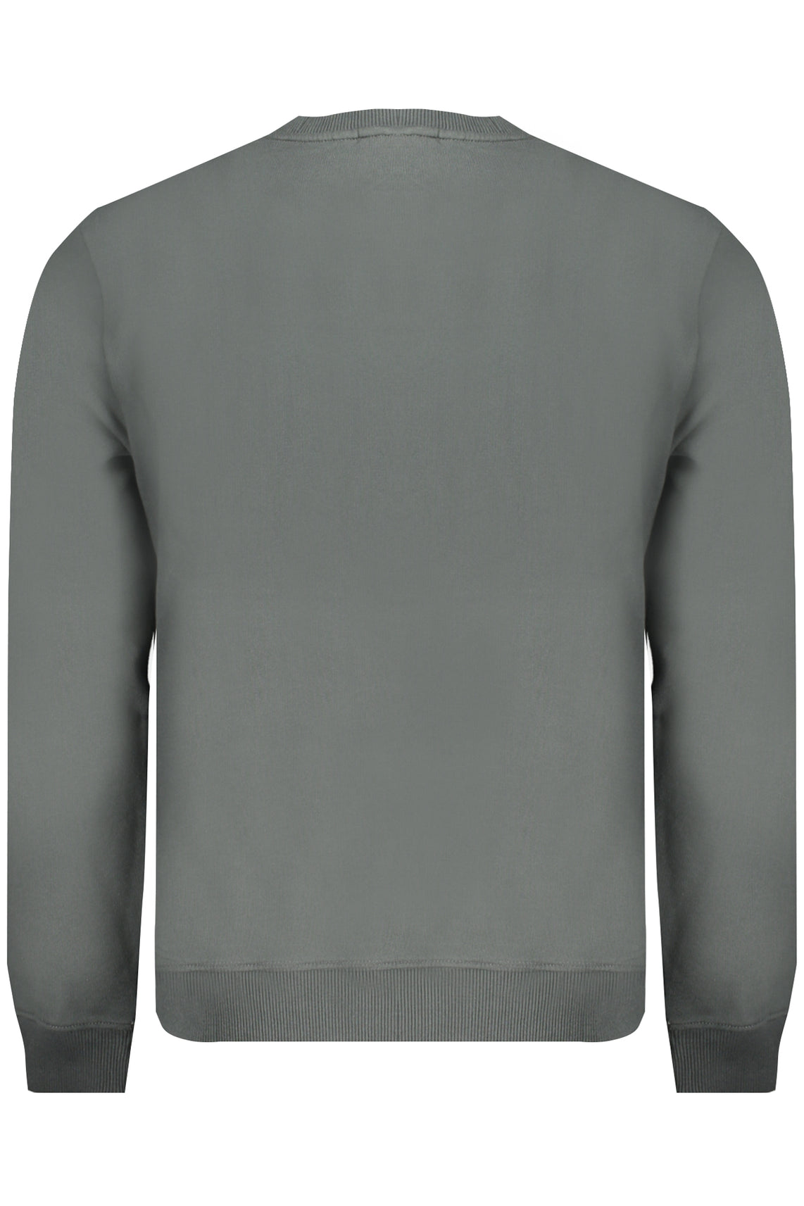 Sweatshirt without zip men green