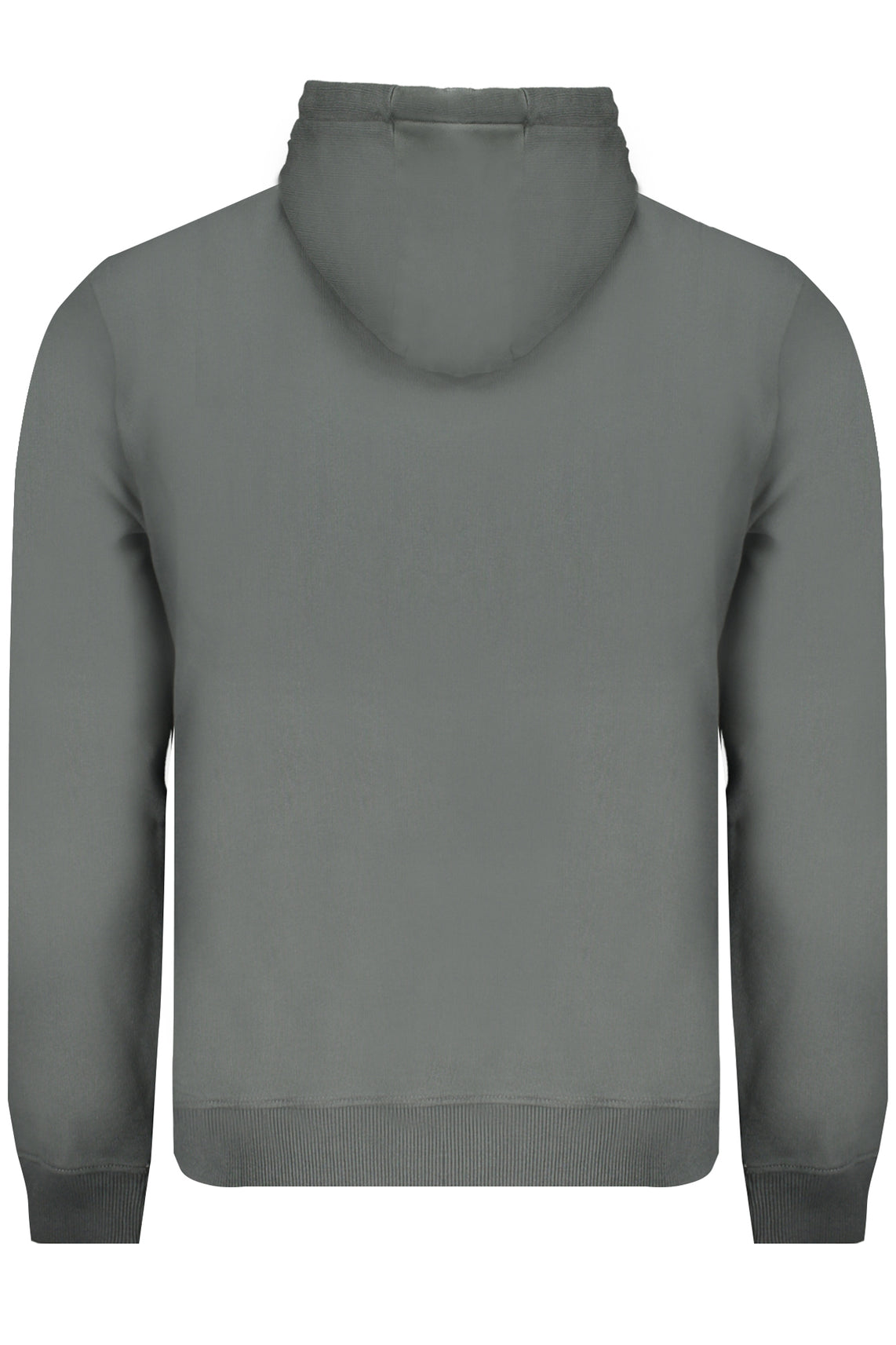 Sweatshirt without zip men green