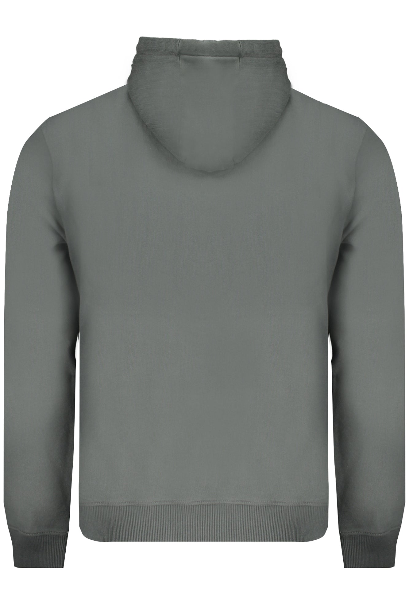 Sweatshirt without zip men green