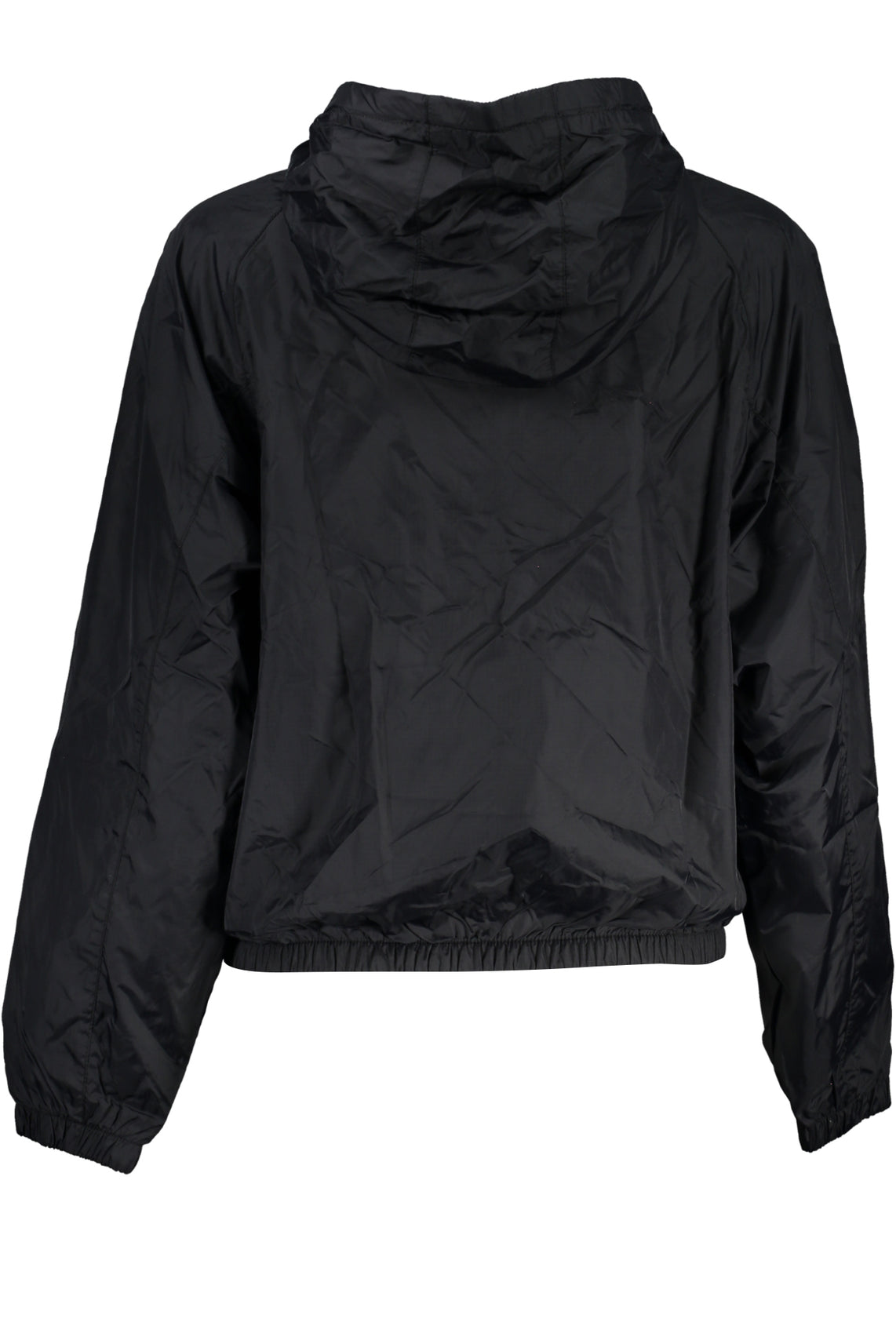 Women's sports jacket black
