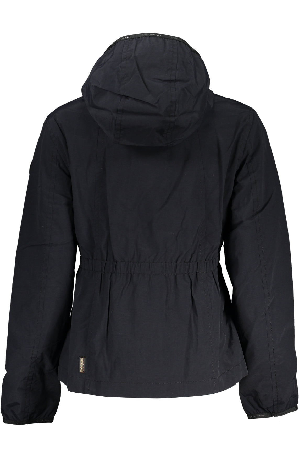 Women's sports jacket black