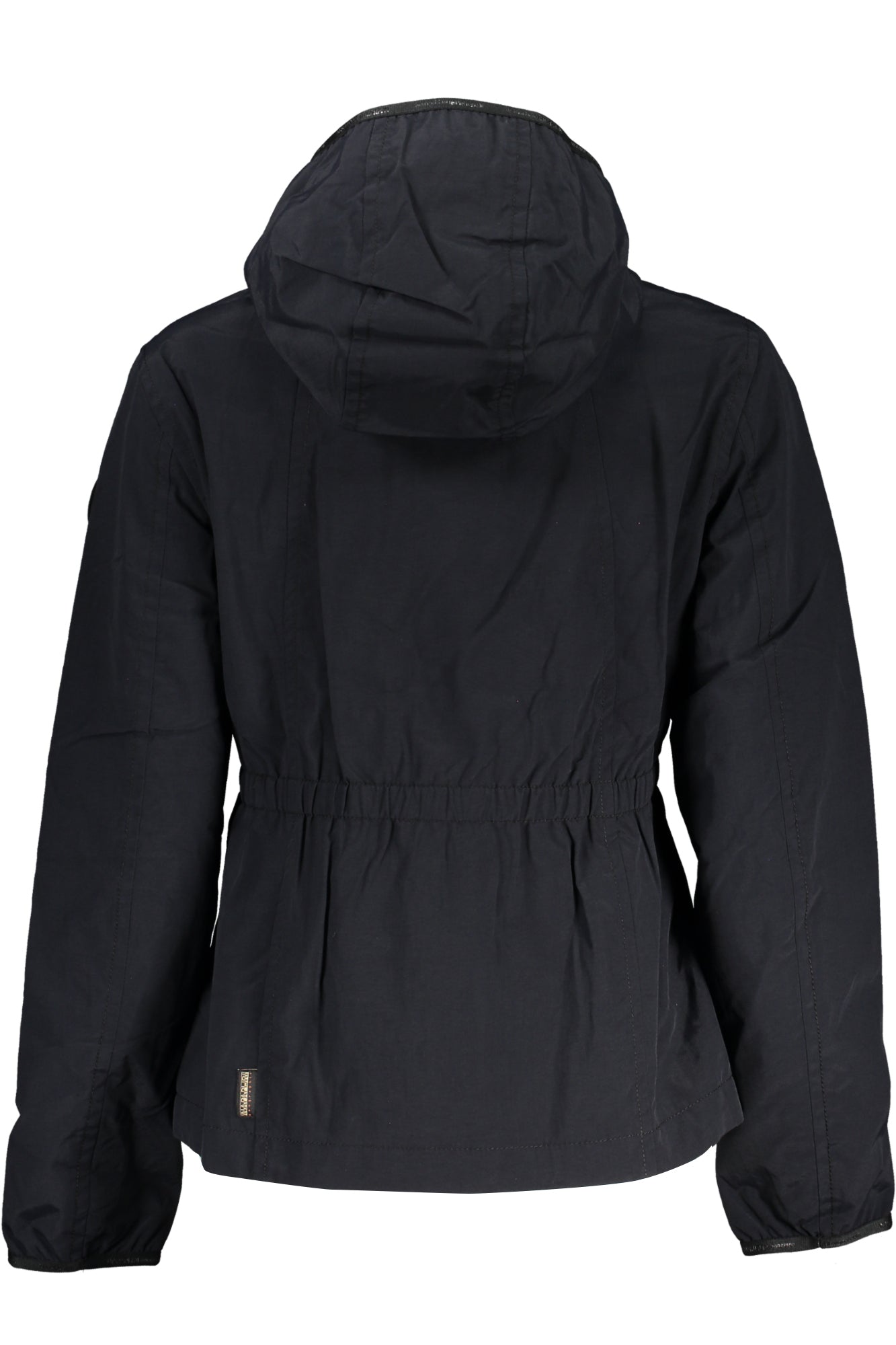 Women's sports jacket black