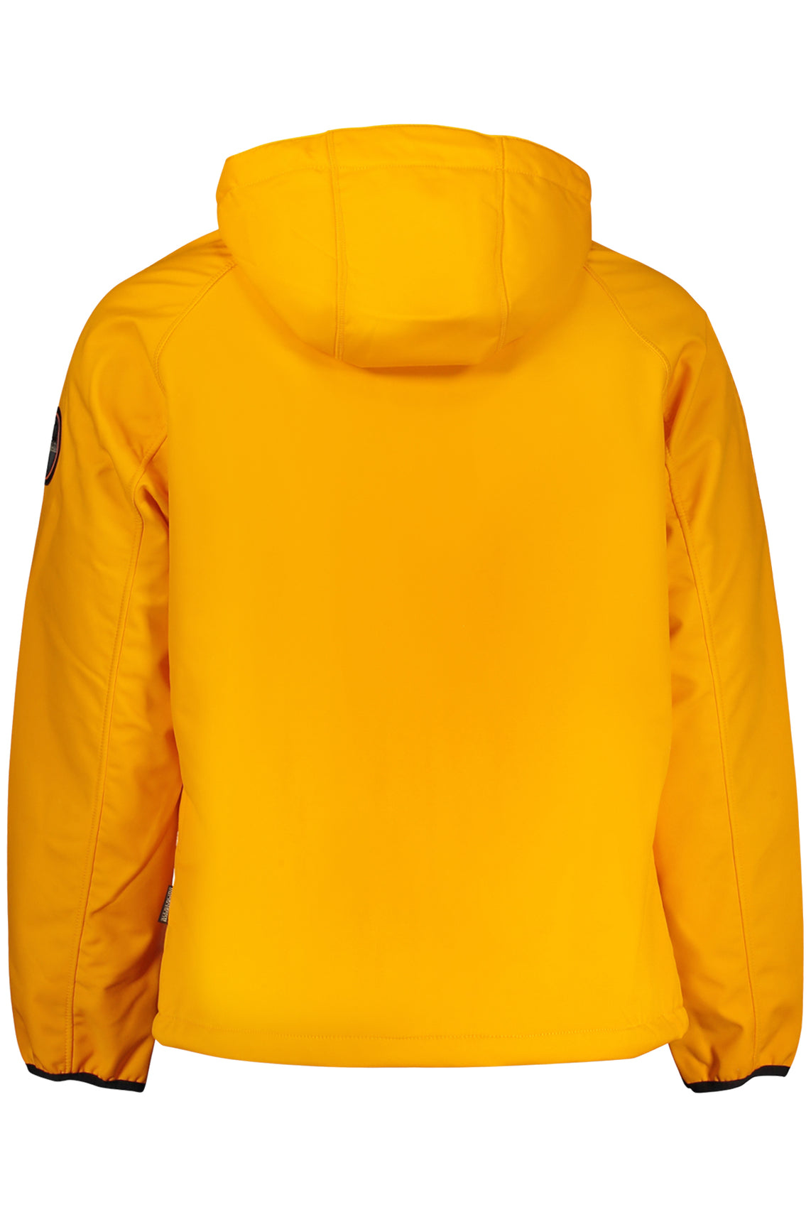 NAPAPIJRI Sport Jackets Orange - NP0A4I22AWILDHORN