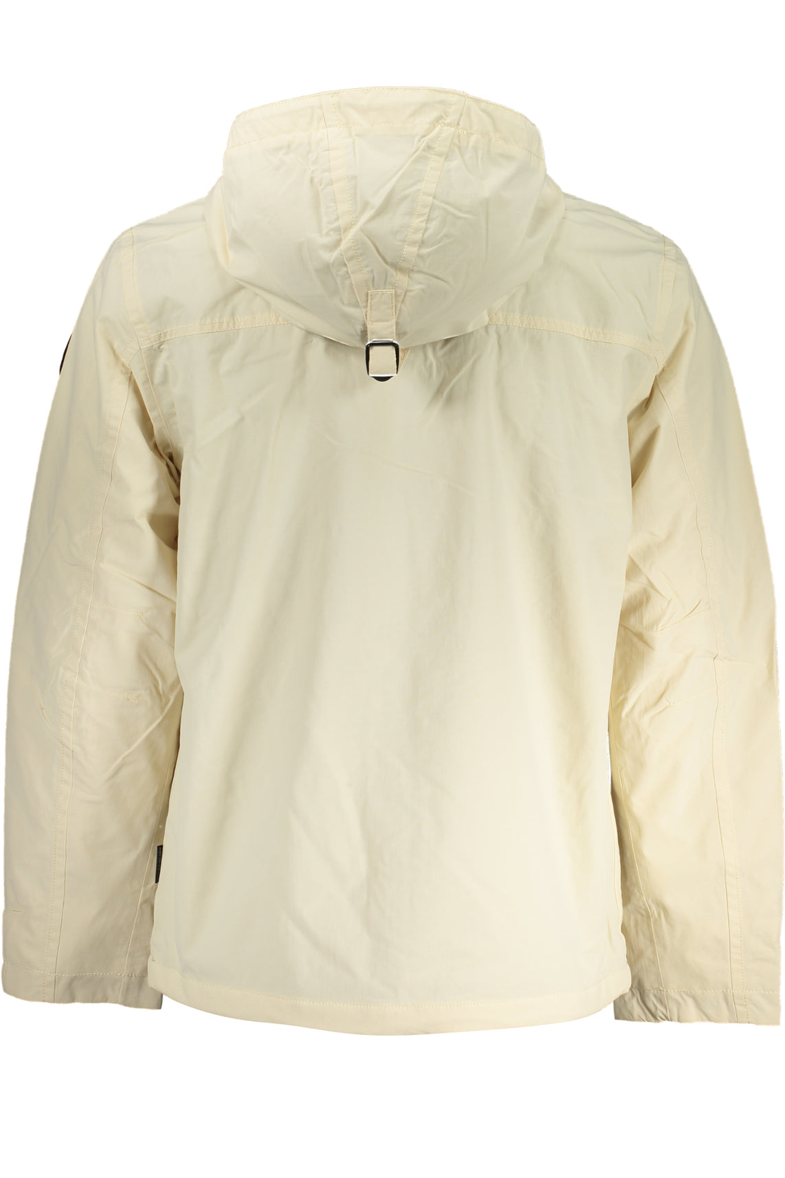 Men's beige sports jacket