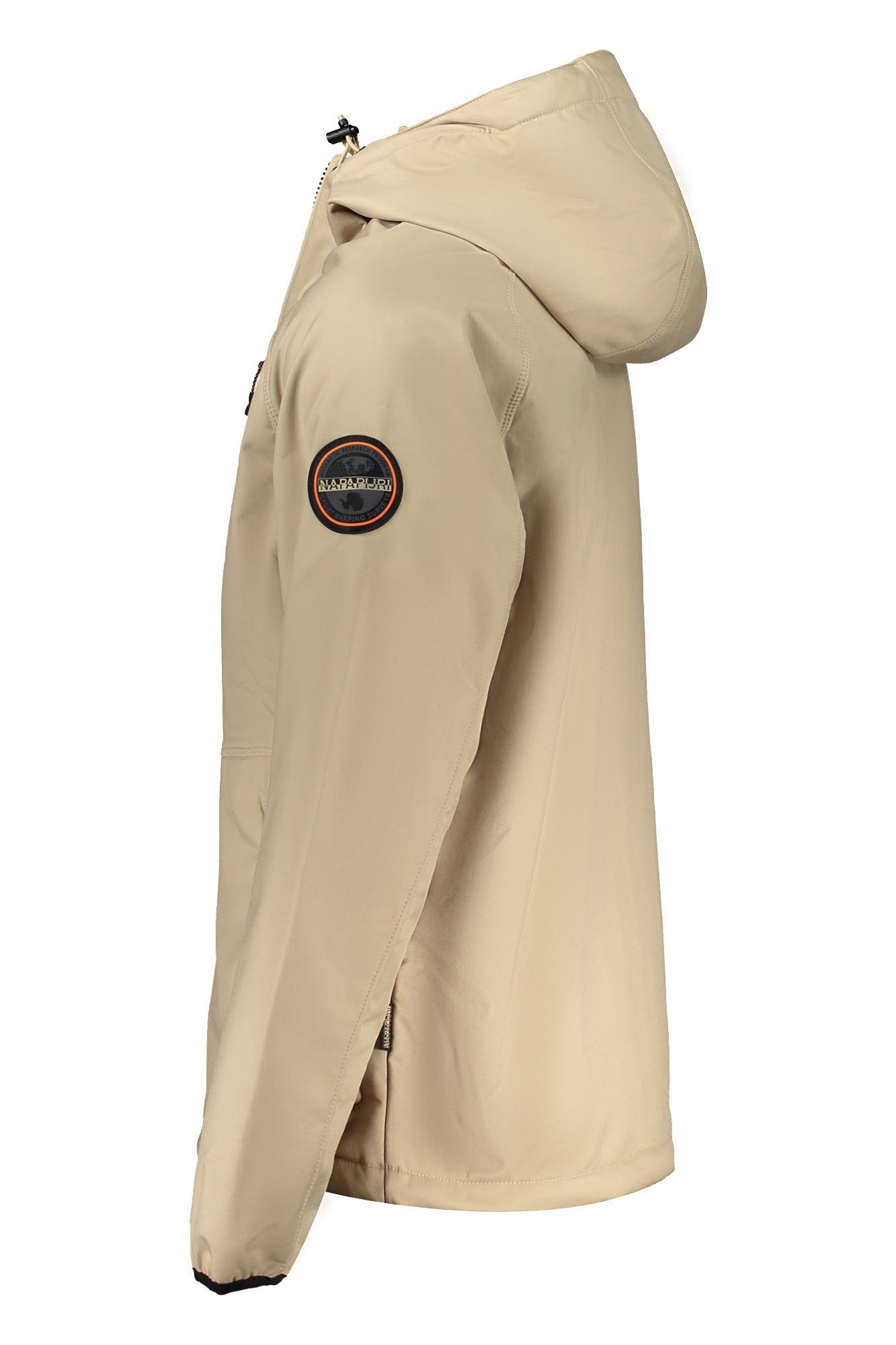 Men's sports jacket beige