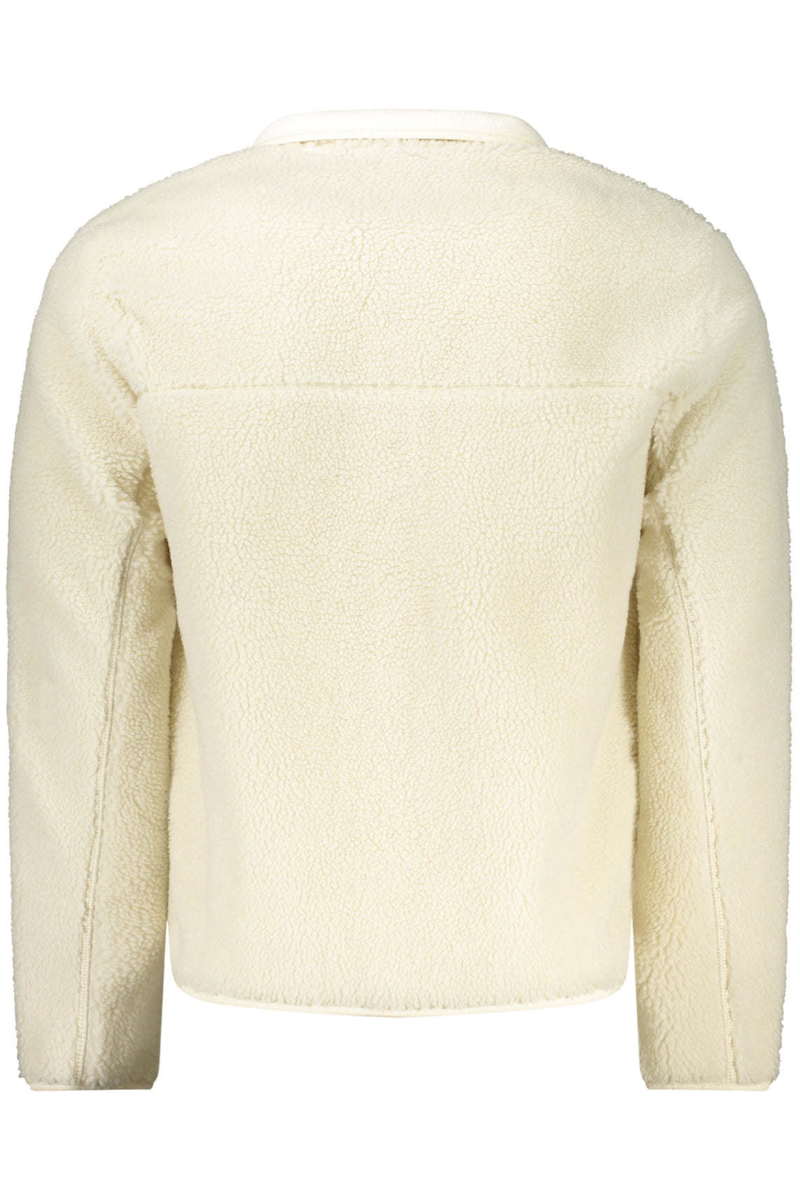 Giacca sportiva uomo bianco