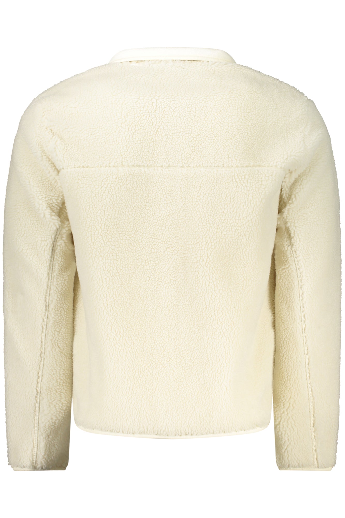 Giacca sportiva uomo bianco