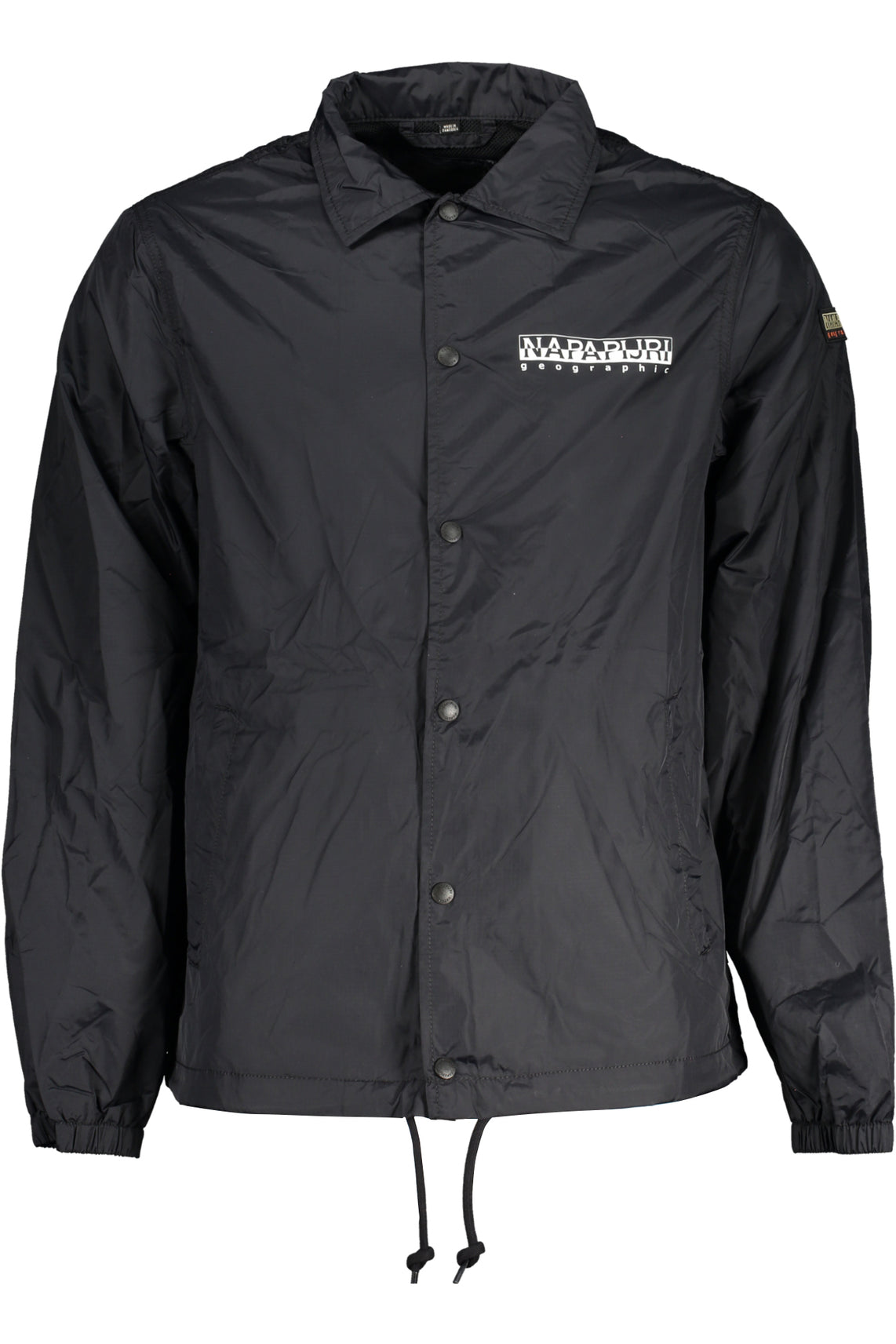 NAPAPIJRI Sport Jackets Black - NP0A4H9OACANAR