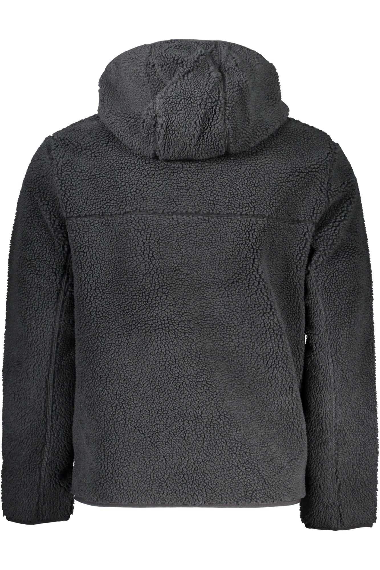 Men's sports jacket black