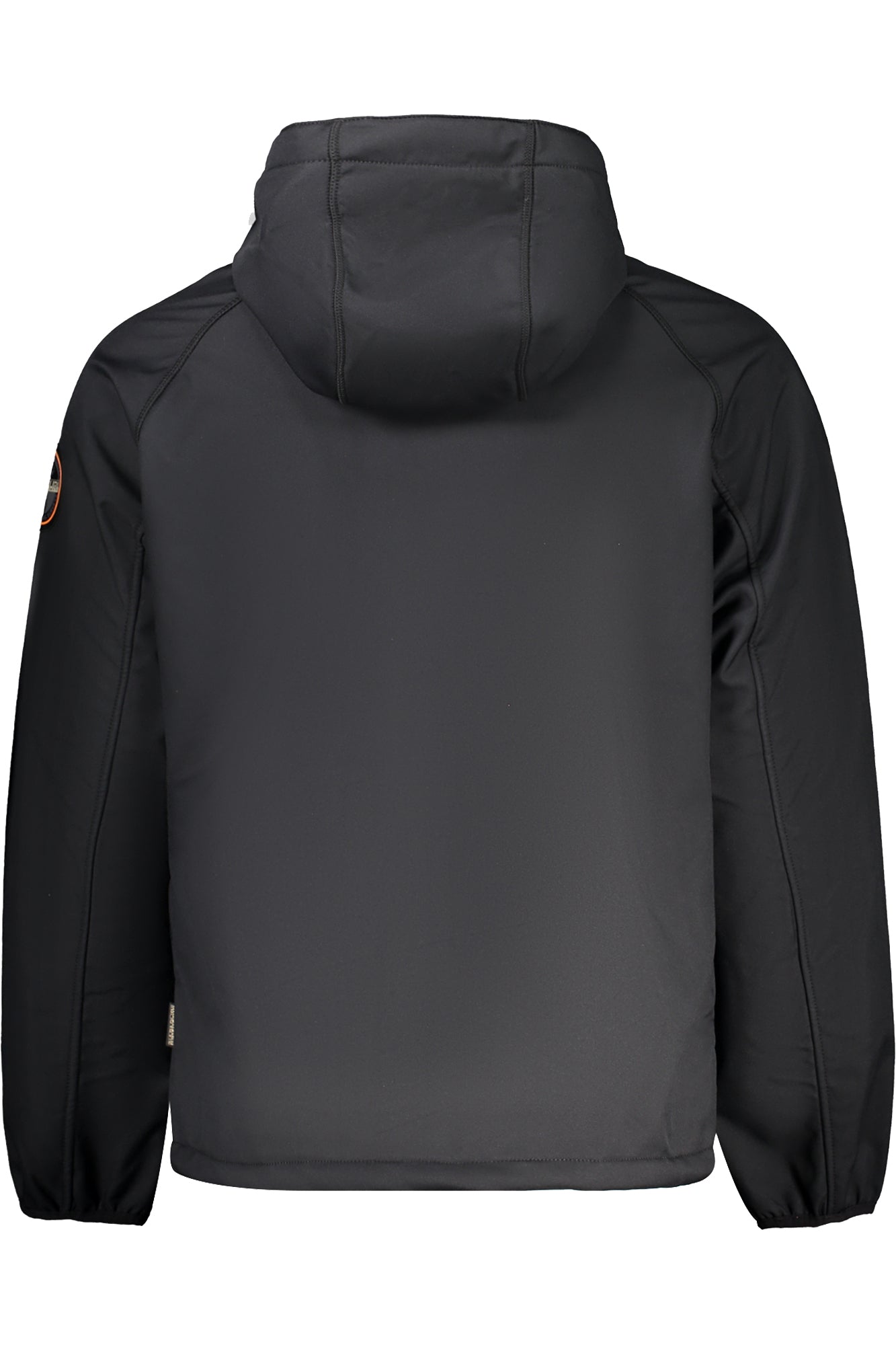 Men's sports jacket black