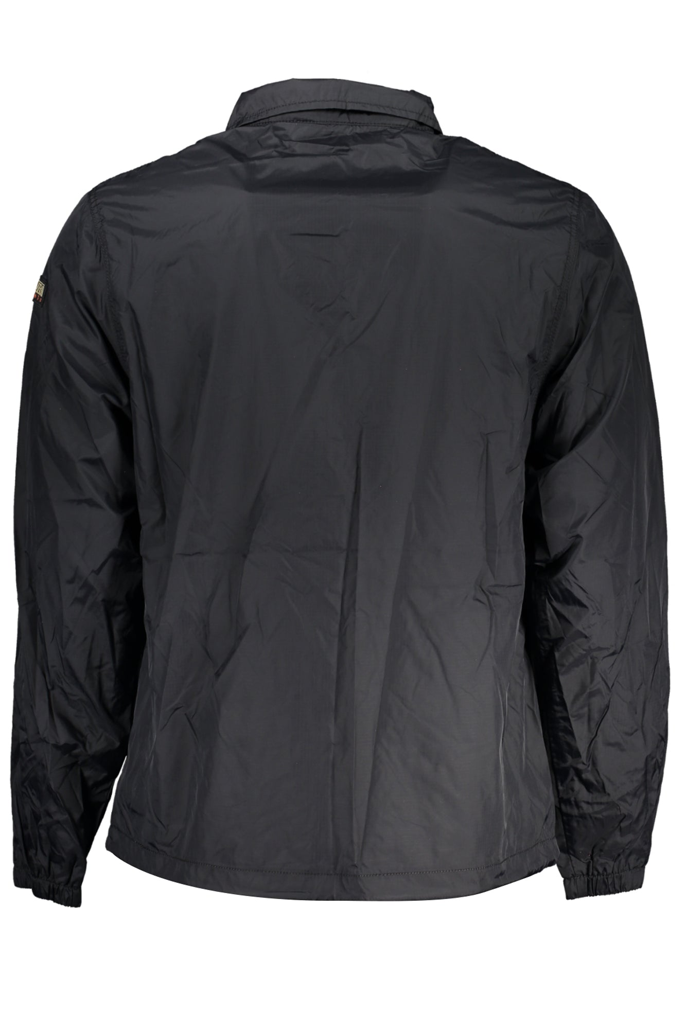 NAPAPIJRI Sport Jackets Black - NP0A4H9OACANAR
