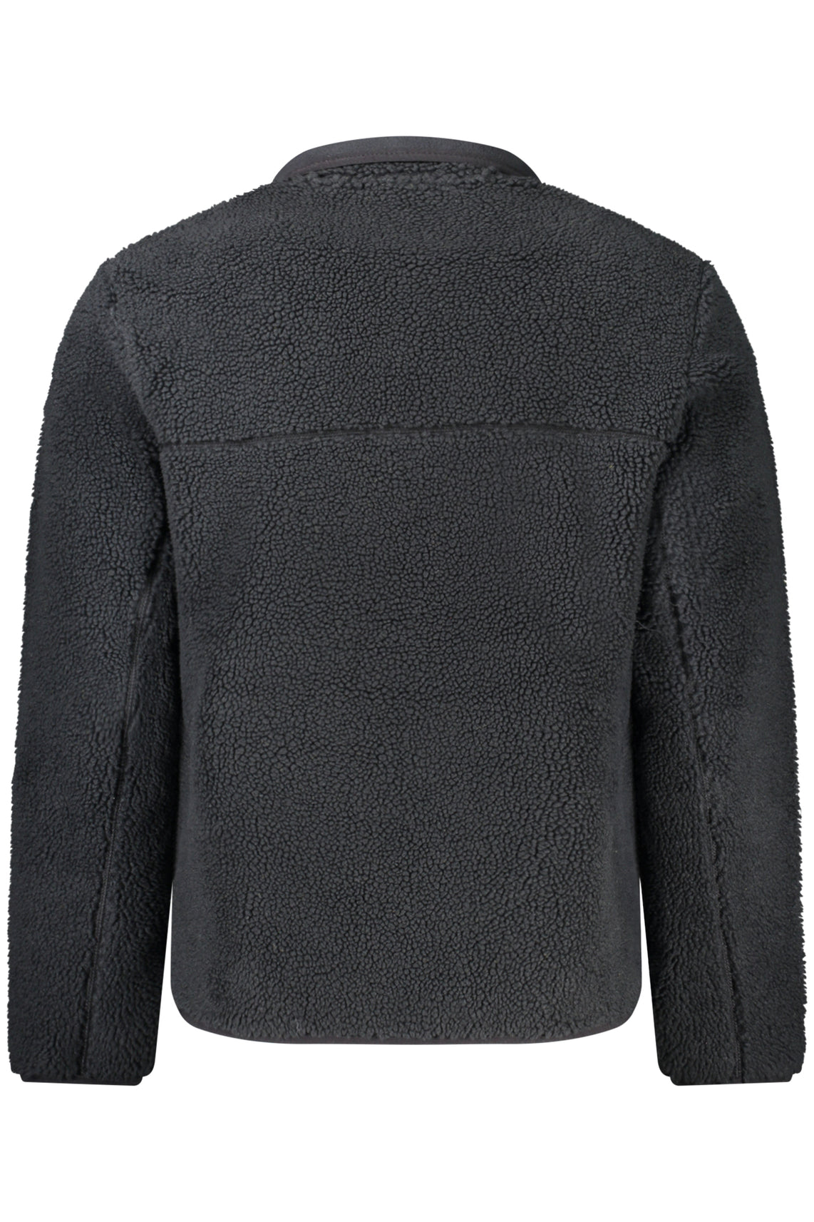 Men's sports jacket black