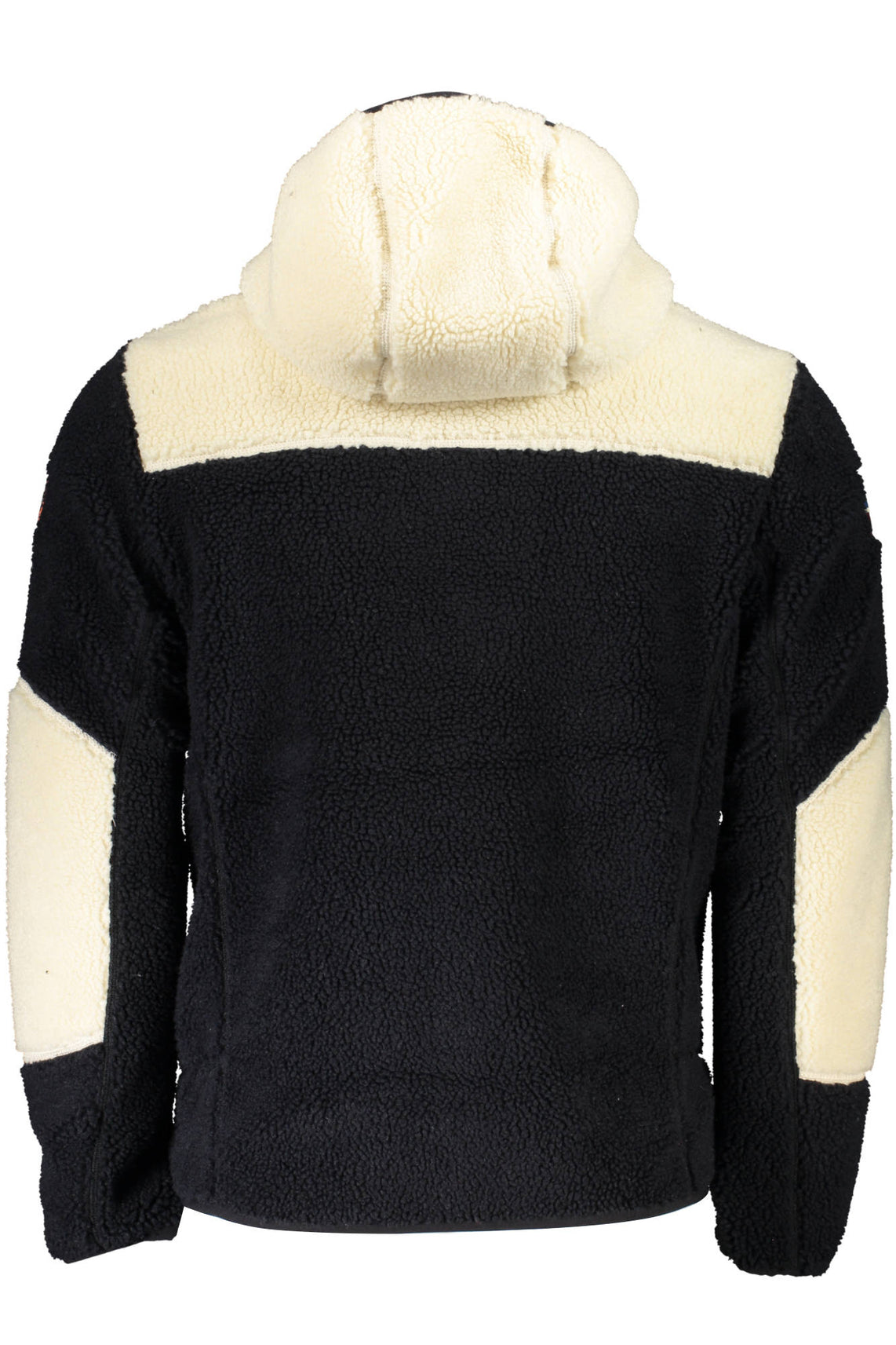 Black man sports jacket