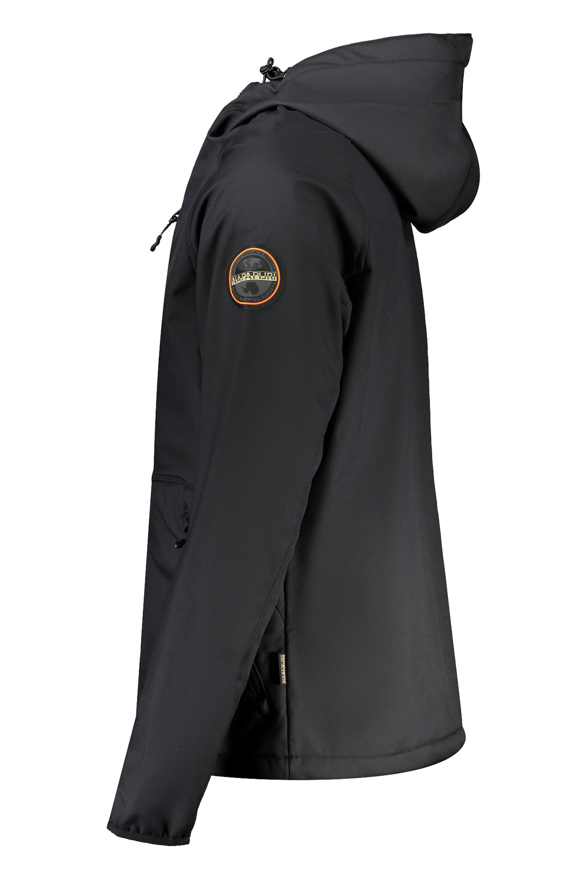 Men's sports jacket black