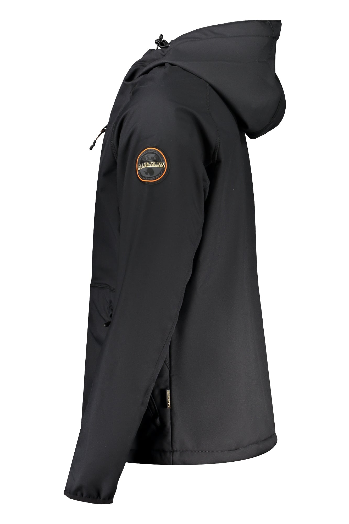 Men's sports jacket black