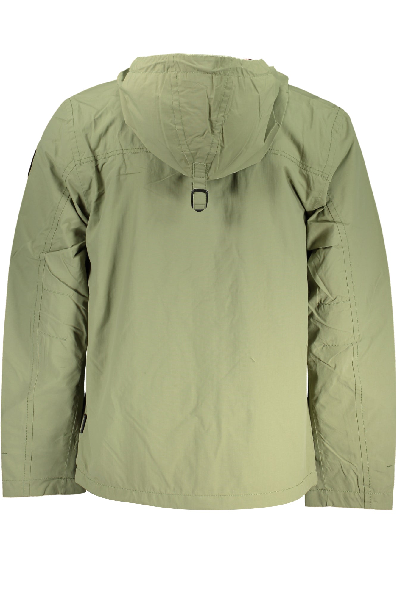 NAPAPIJRI Sport Jackets Green - NP0A4H20RAINFORESTOPENS