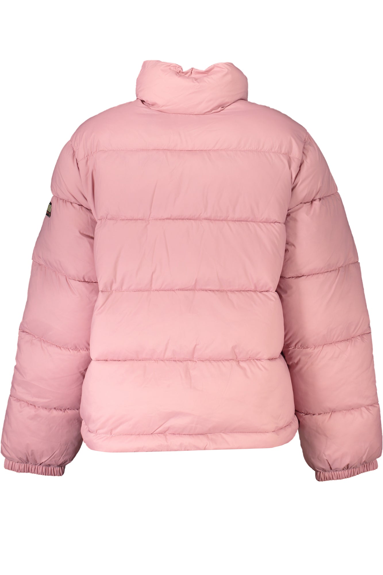 Pink women's jacket