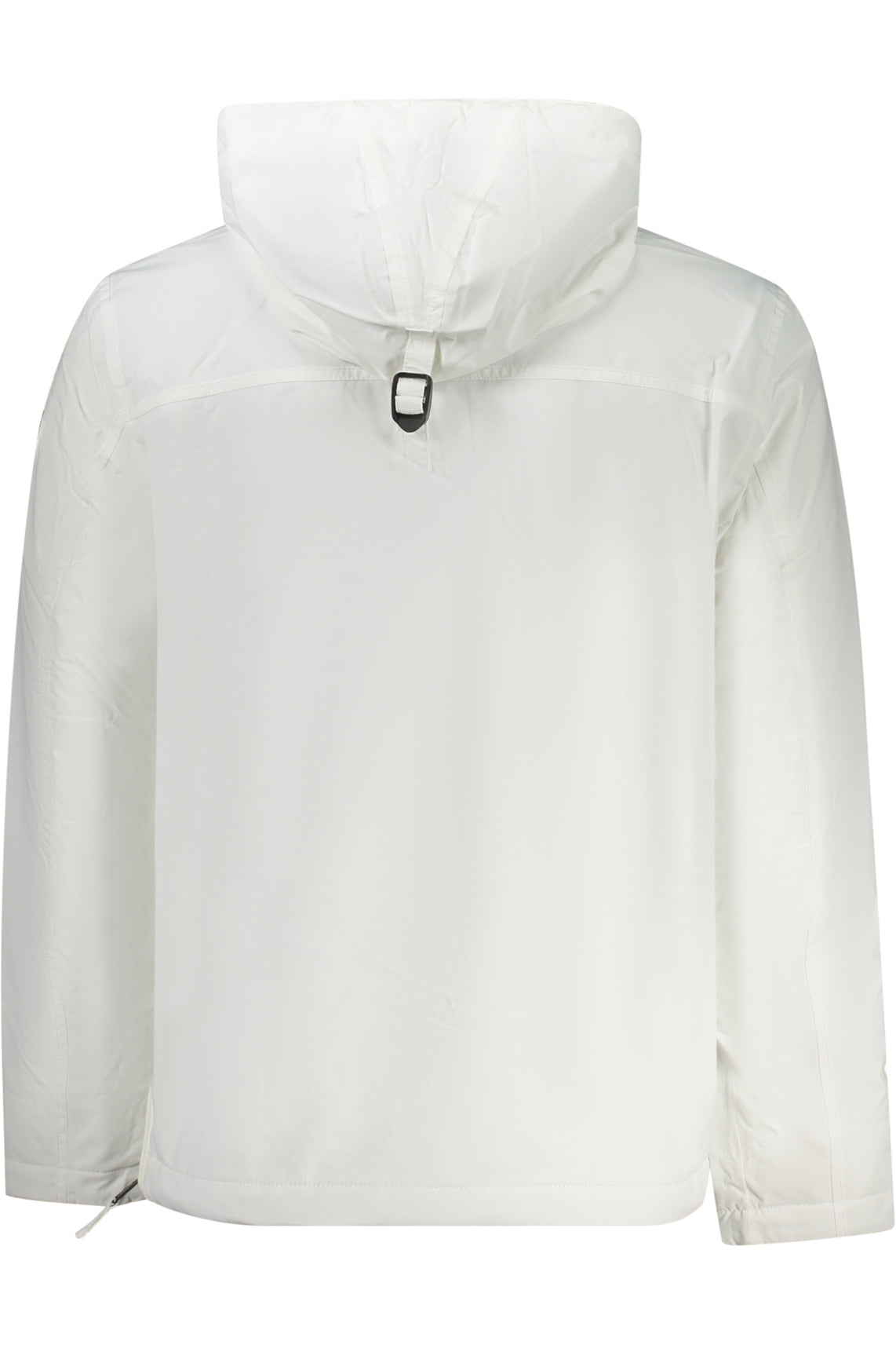 NAPAPIJRI Jackets and down jackets White - NP0A4GMCRAINFORESTWINT