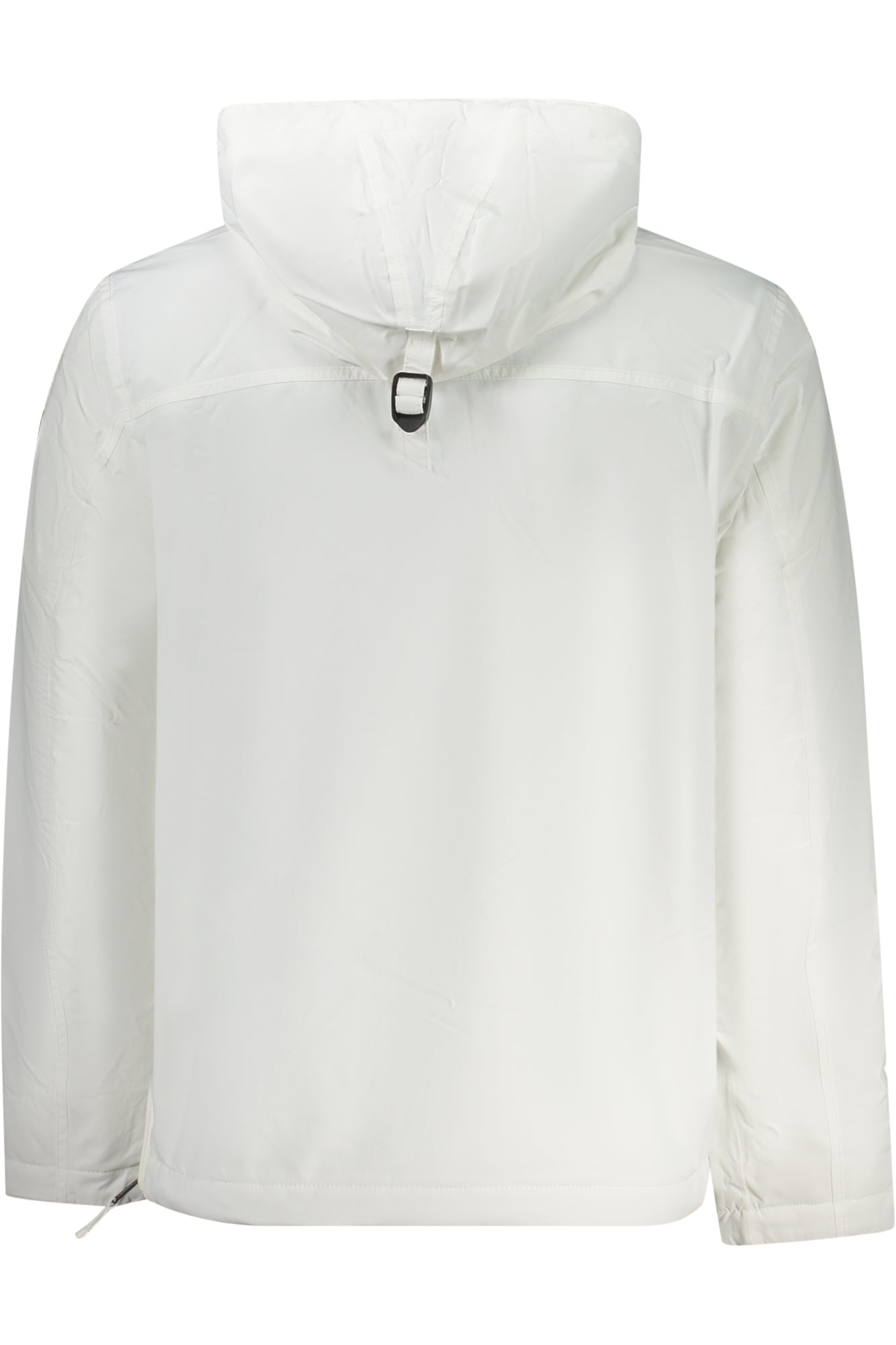 NAPAPIJRI Jackets and down jackets White - NP0A4GMCRAINFORESTWINT