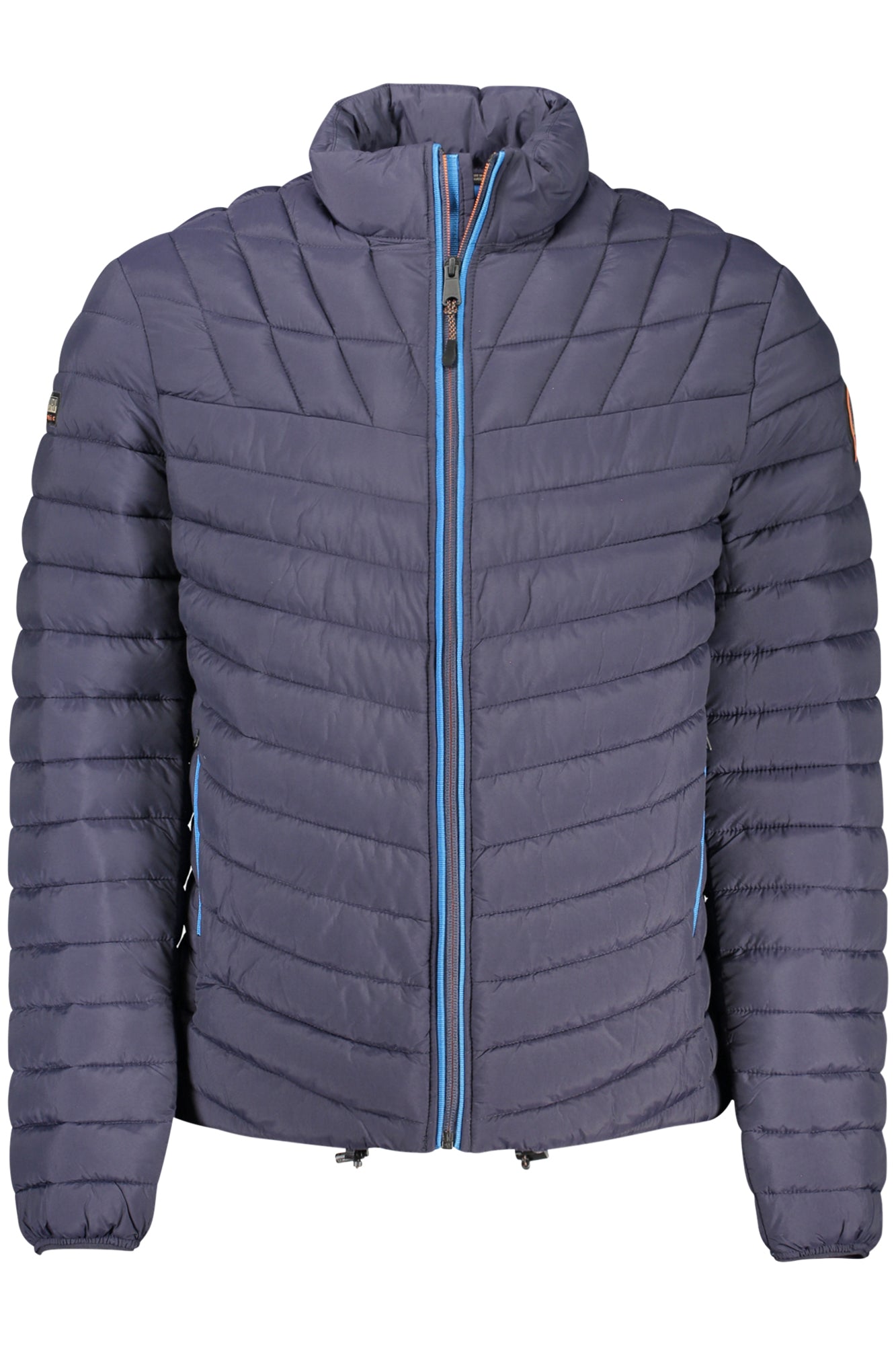 NAPAPIJRI Jackets and down jackets Blue - NP0A4I25ALAPAZS