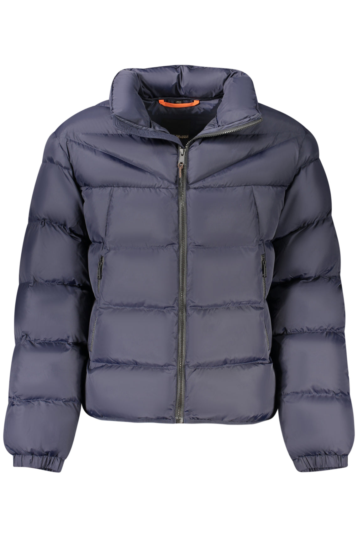 NAPAPIJRI Jackets and down jackets Blue - NP0A88V3AMOLVENOSTAND