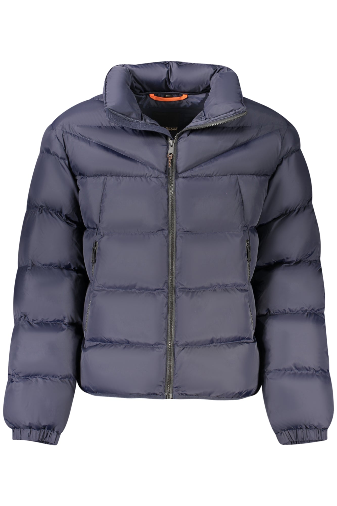 NAPAPIJRI Jackets and down jackets Blue - NP0A88V3AMOLVENOSTAND