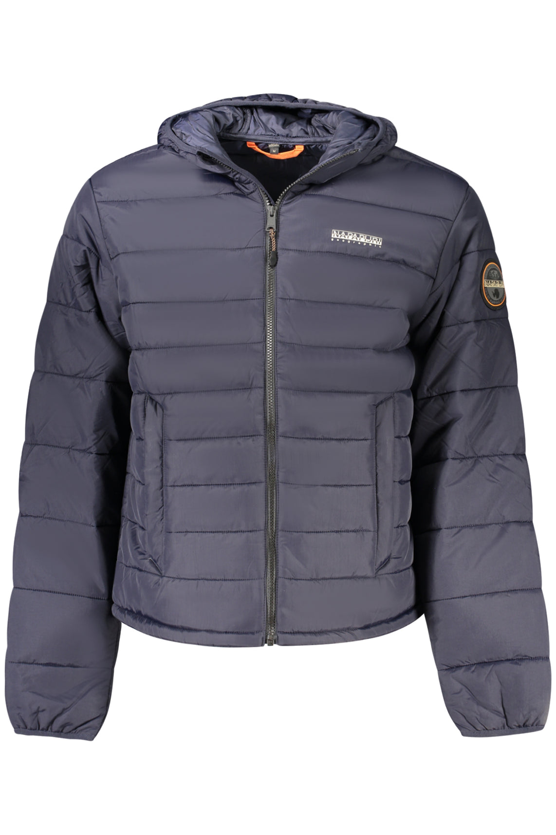 NAPAPIJRI Jackets and down jackets Blue - NP0A88U3AGESARH