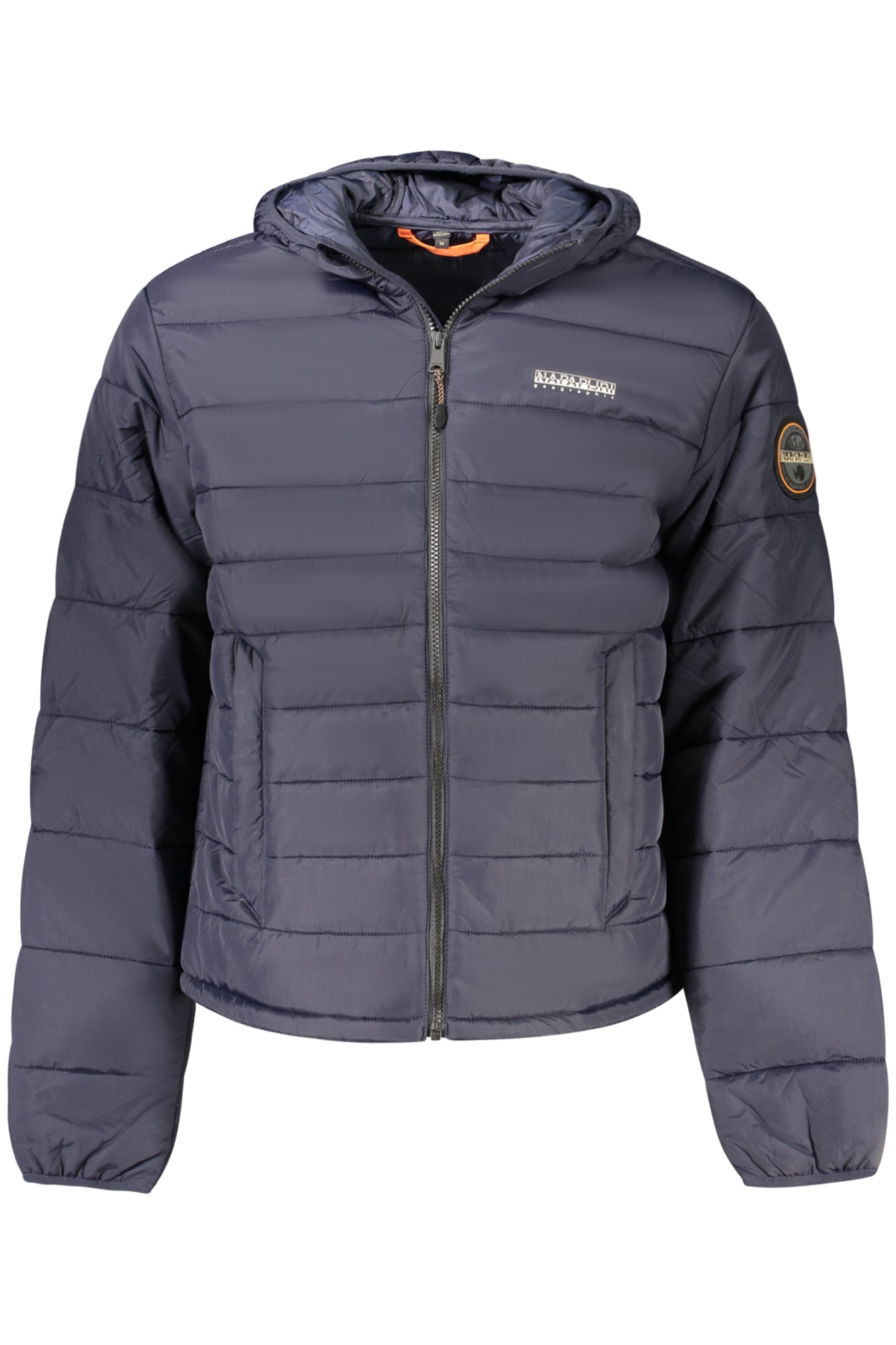 NAPAPIJRI Jackets and down jackets Blue - NP0A88U3AGESARH
