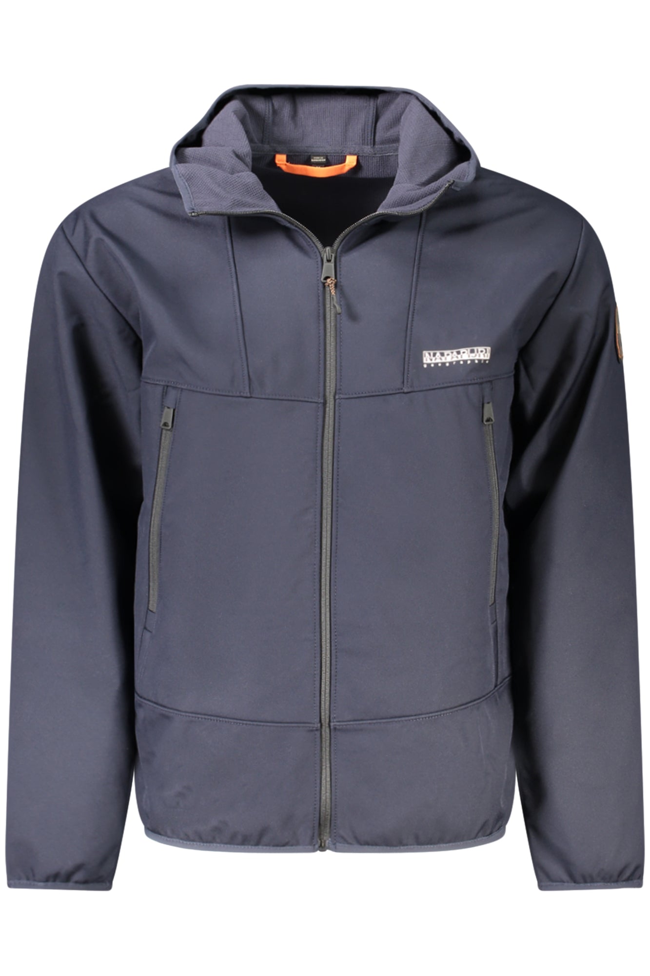 NAPAPIJRI Jackets and down jackets Blue - NP0A88TNABIOIS