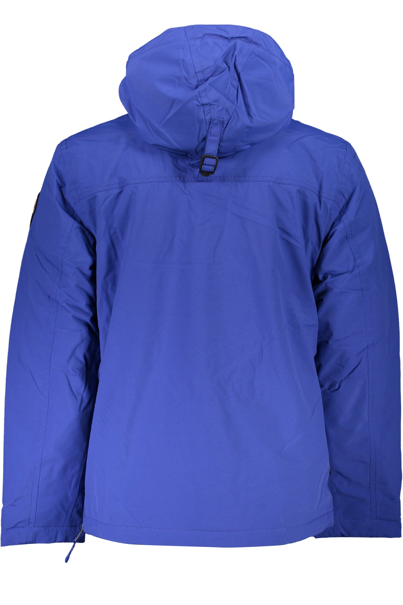 Men's blue jacket