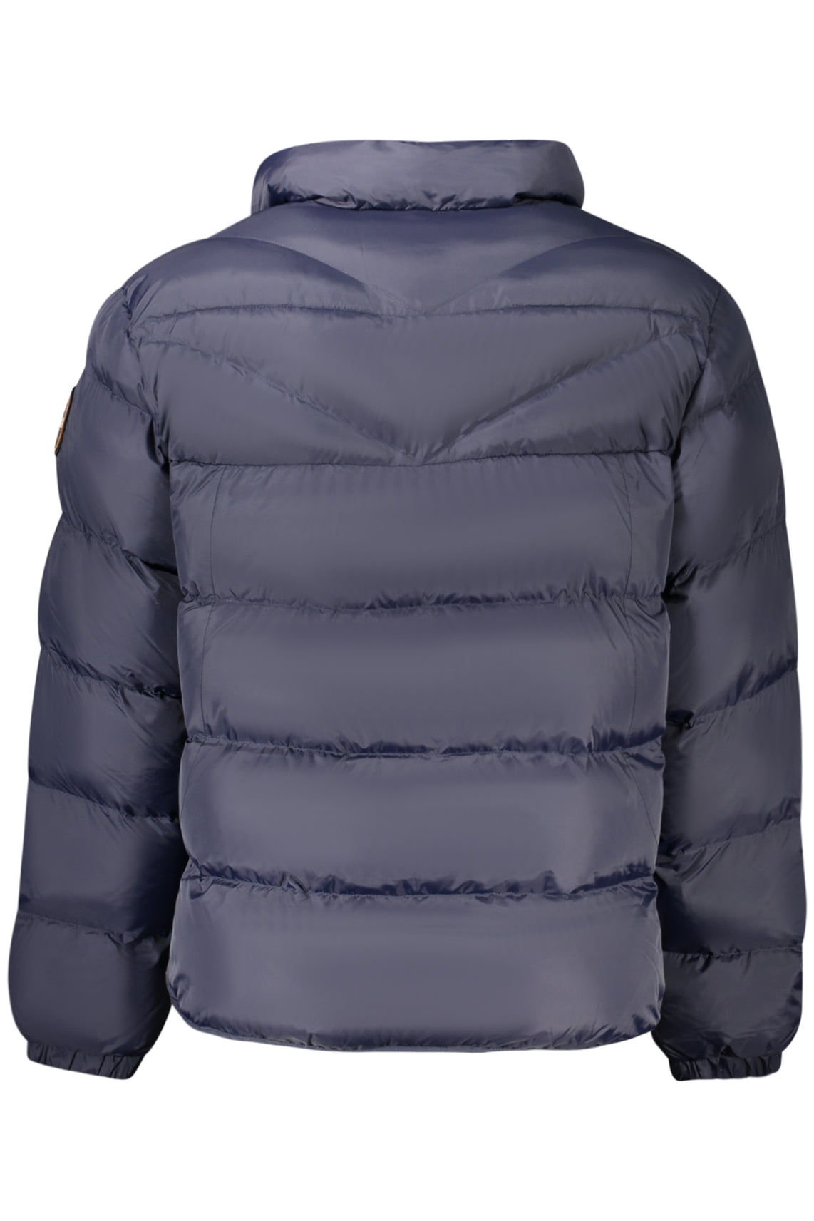 NAPAPIJRI Jackets and down jackets Blue - NP0A88V3AMOLVENOSTAND