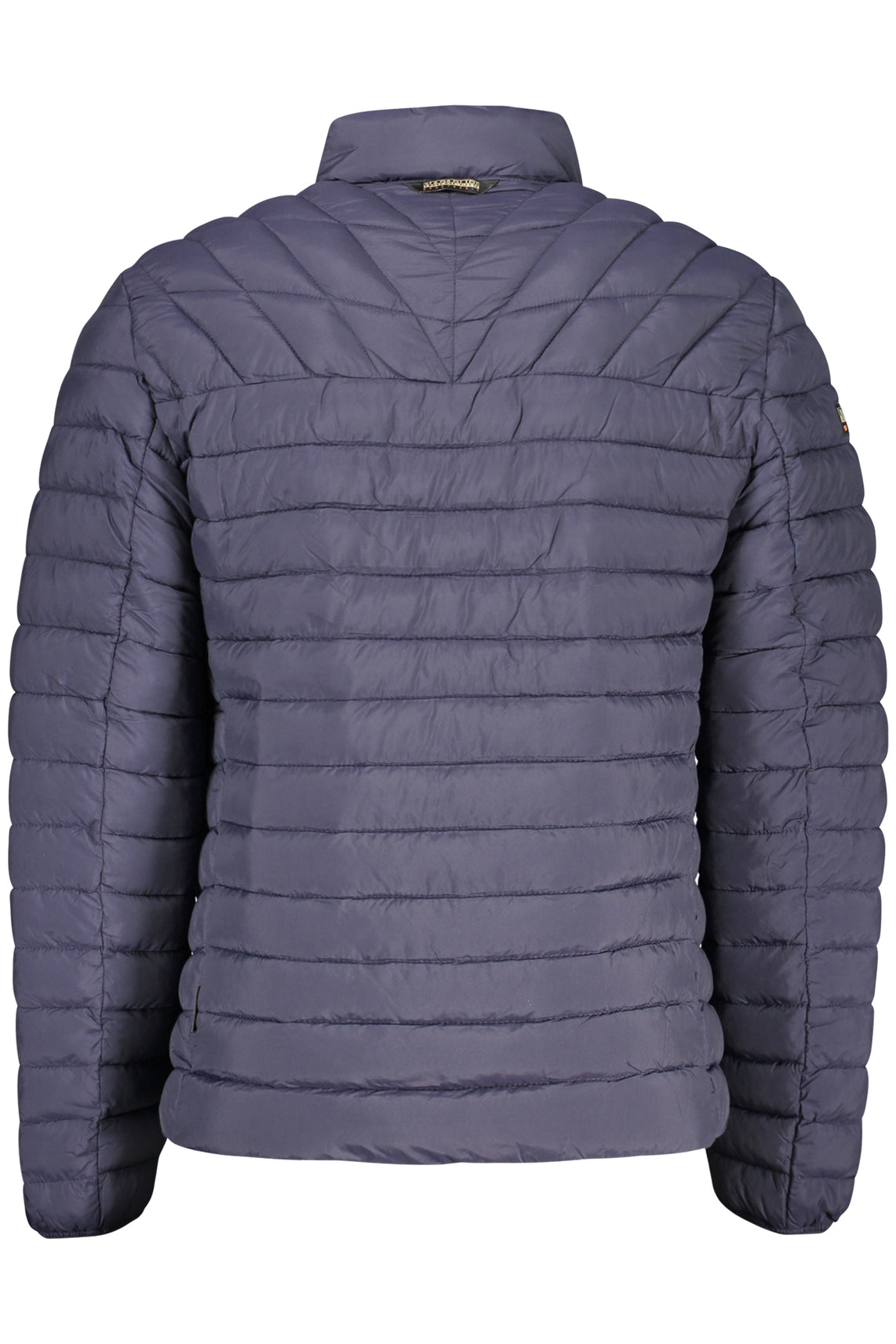 NAPAPIJRI Jackets and down jackets Blue - NP0A4I25ALAPAZS