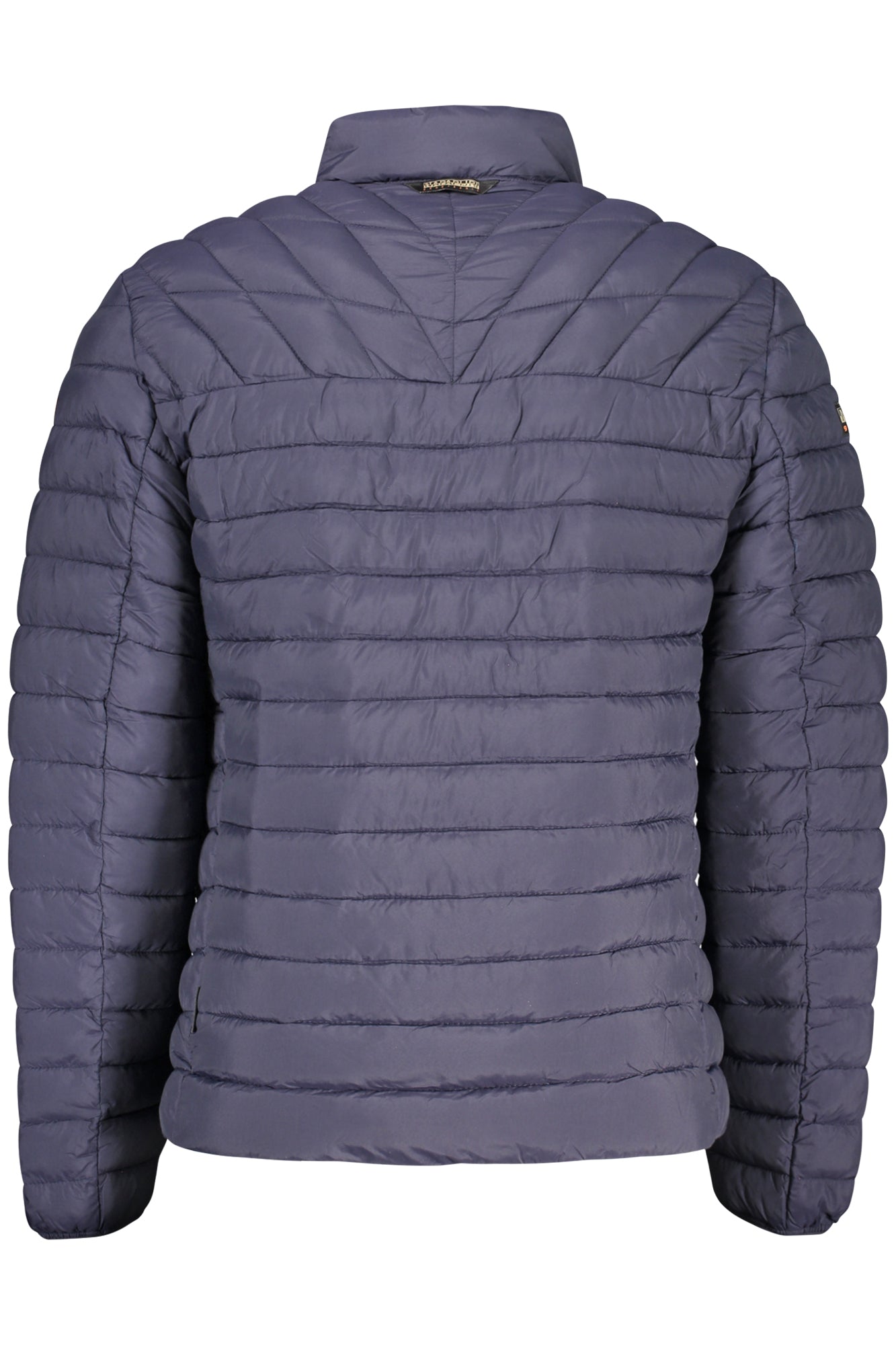 NAPAPIJRI Jackets and down jackets Blue - NP0A4I25ALAPAZS