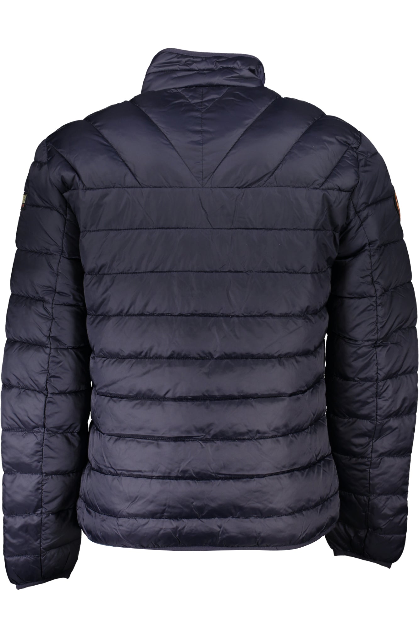 NAPAPIJRI Jackets and down jackets Blue - NP0A4GJNAERONSS3