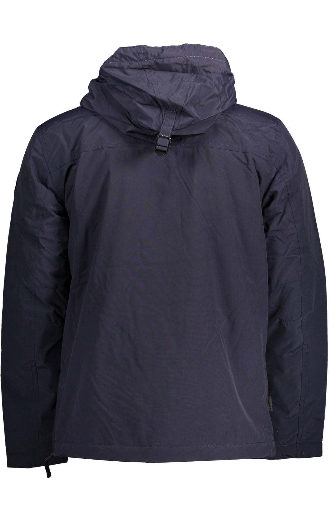 NAPAPIJRI Jackets and down jackets Blue - NP0A4GMCRAINFORESTWINT