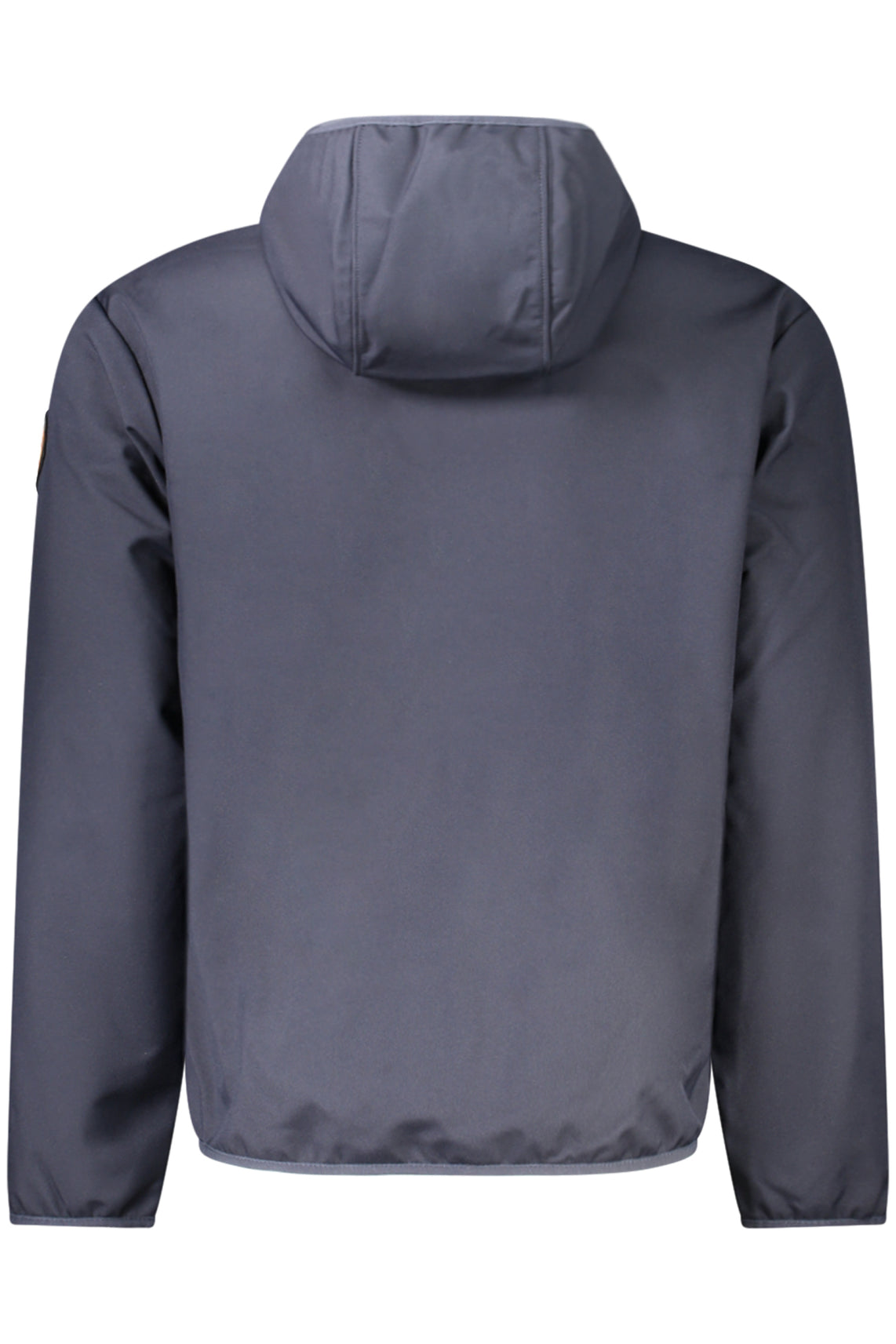 NAPAPIJRI Jackets and down jackets Blue - NP0A88TNABIOIS