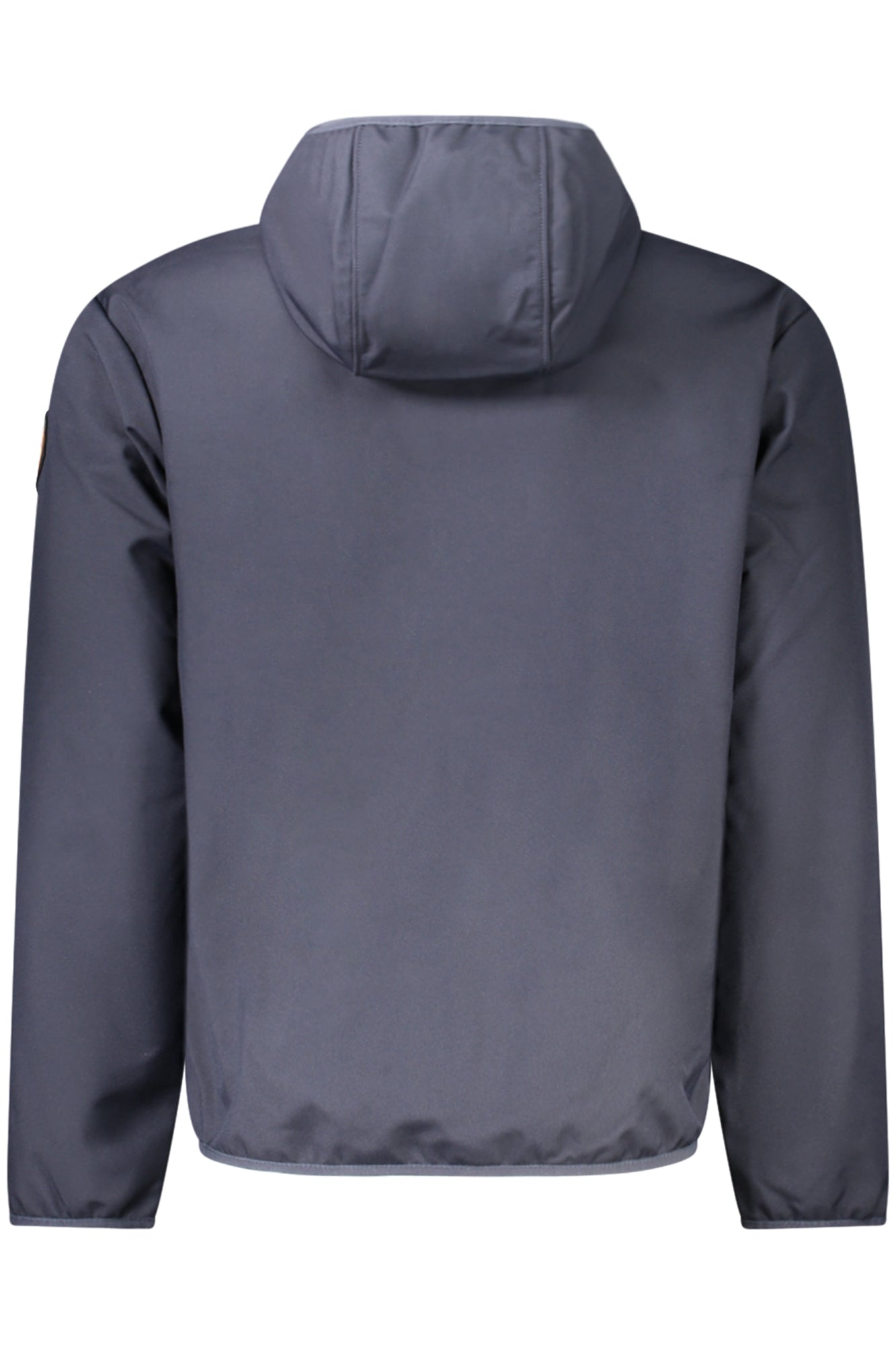 NAPAPIJRI Jackets and down jackets Blue - NP0A88TNABIOIS