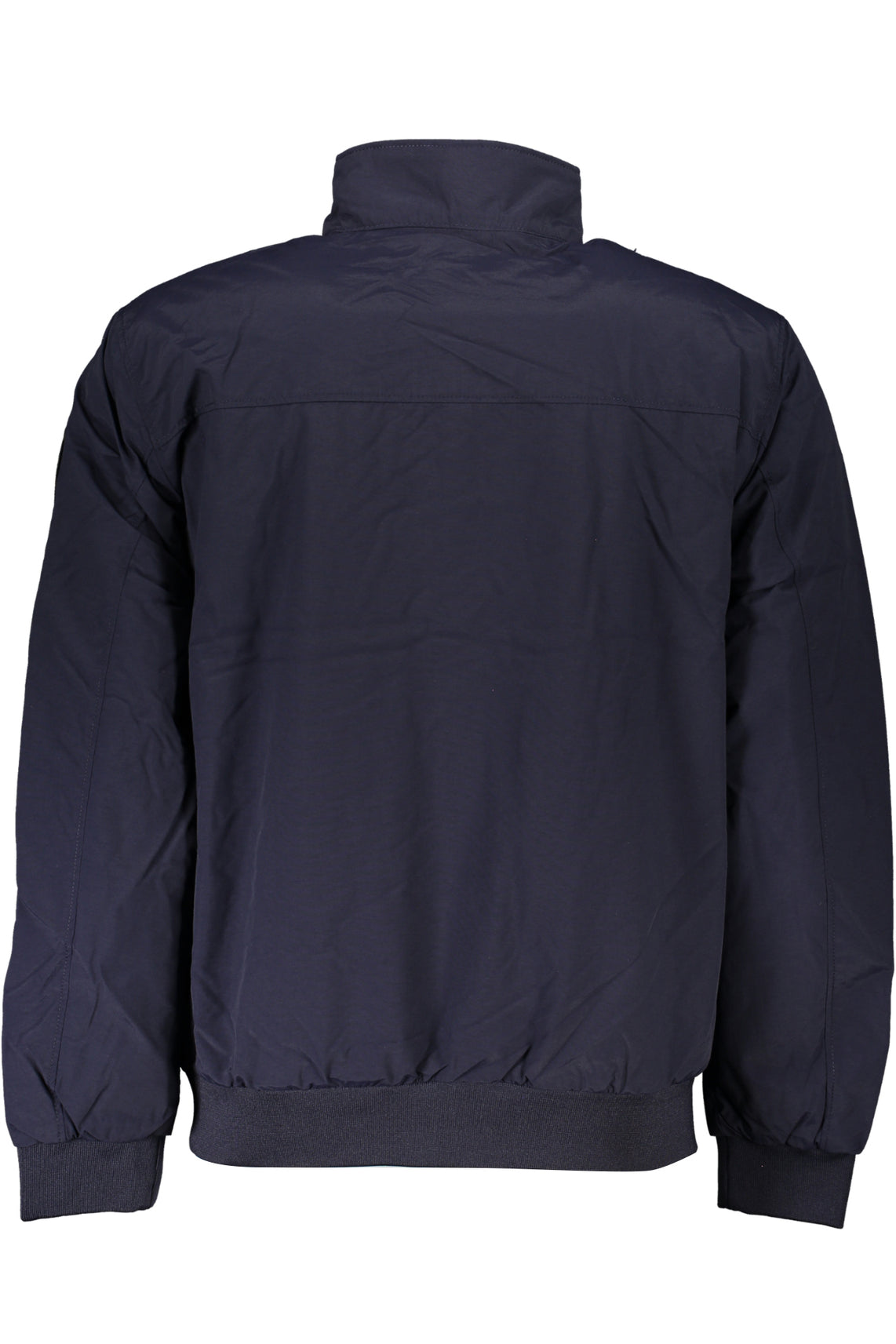 Men's blue jacket