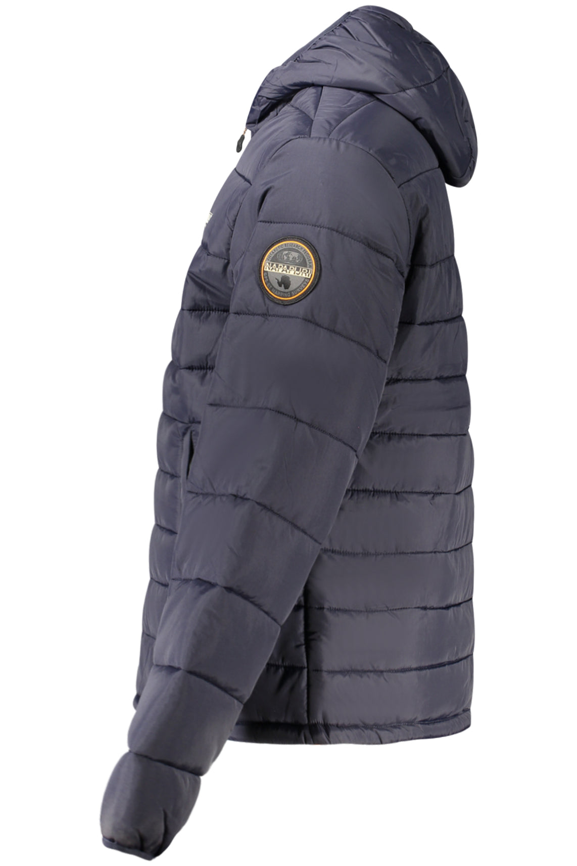 NAPAPIJRI Jackets and down jackets Blue - NP0A88U3AGESARH