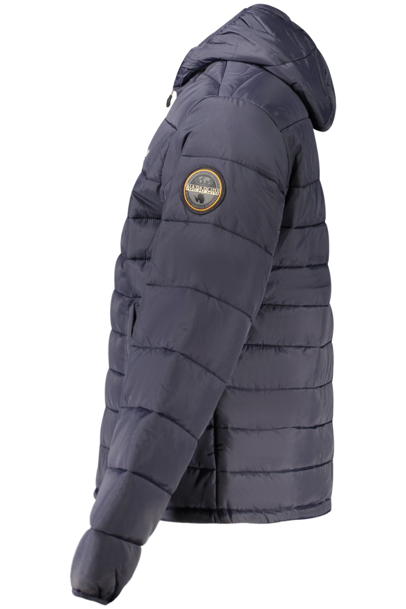 NAPAPIJRI Jackets and down jackets Blue - NP0A88U3AGESARH