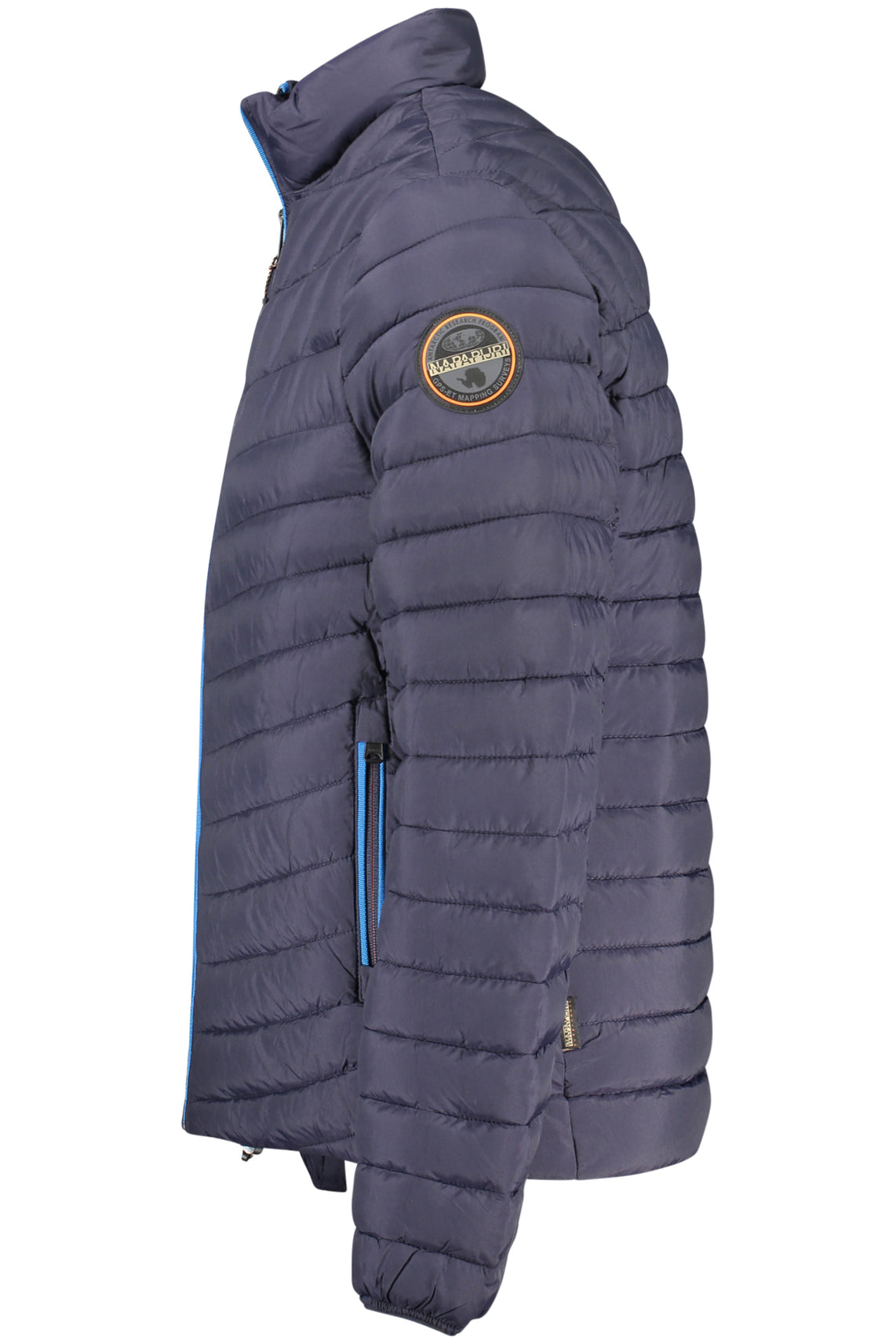 NAPAPIJRI Jackets and down jackets Blue - NP0A4I25ALAPAZS