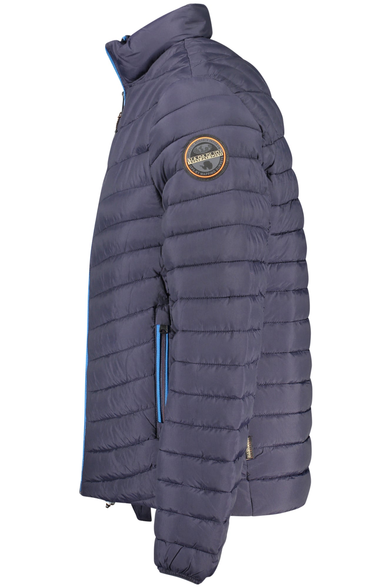 NAPAPIJRI Jackets and down jackets Blue - NP0A4I25ALAPAZS