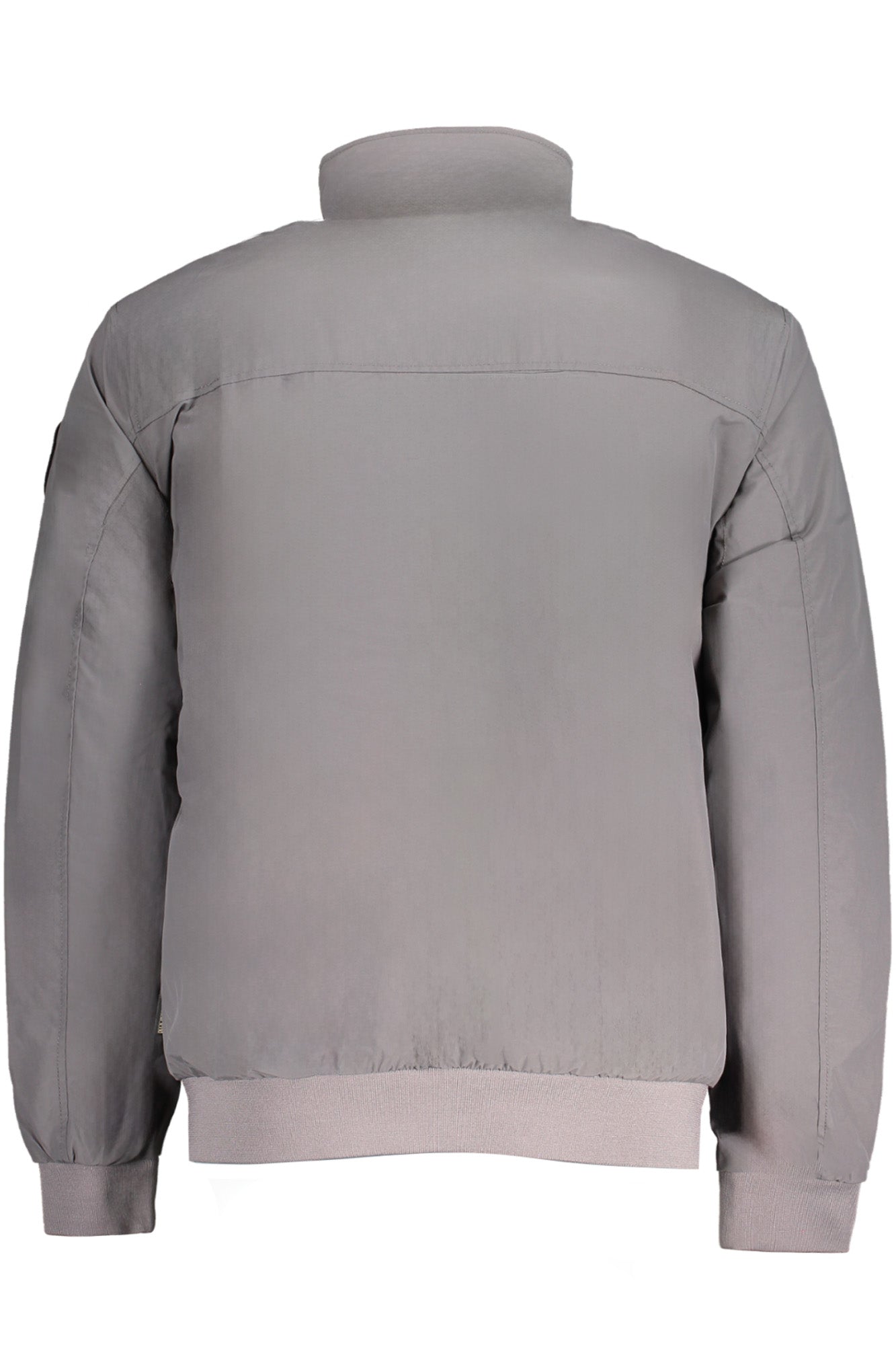 Men's jacket grey