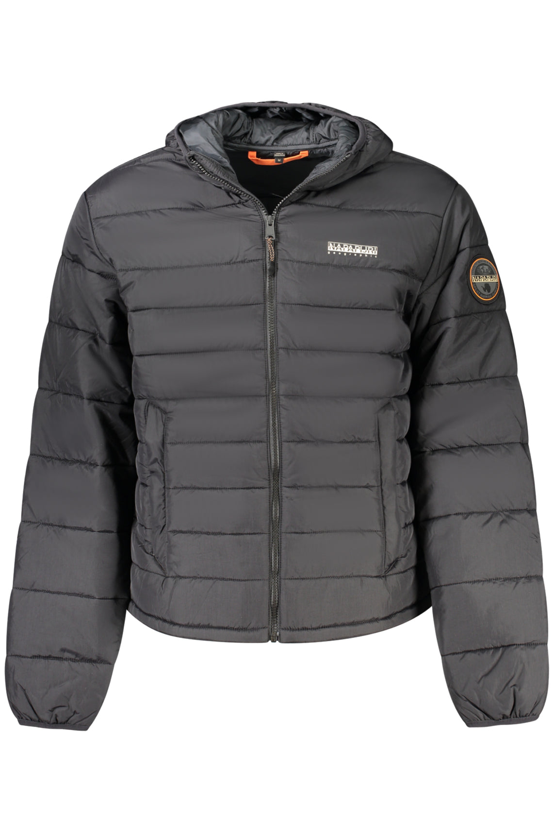 NAPAPIJRI Jackets and down jackets Black - NP0A88U3AGESARH