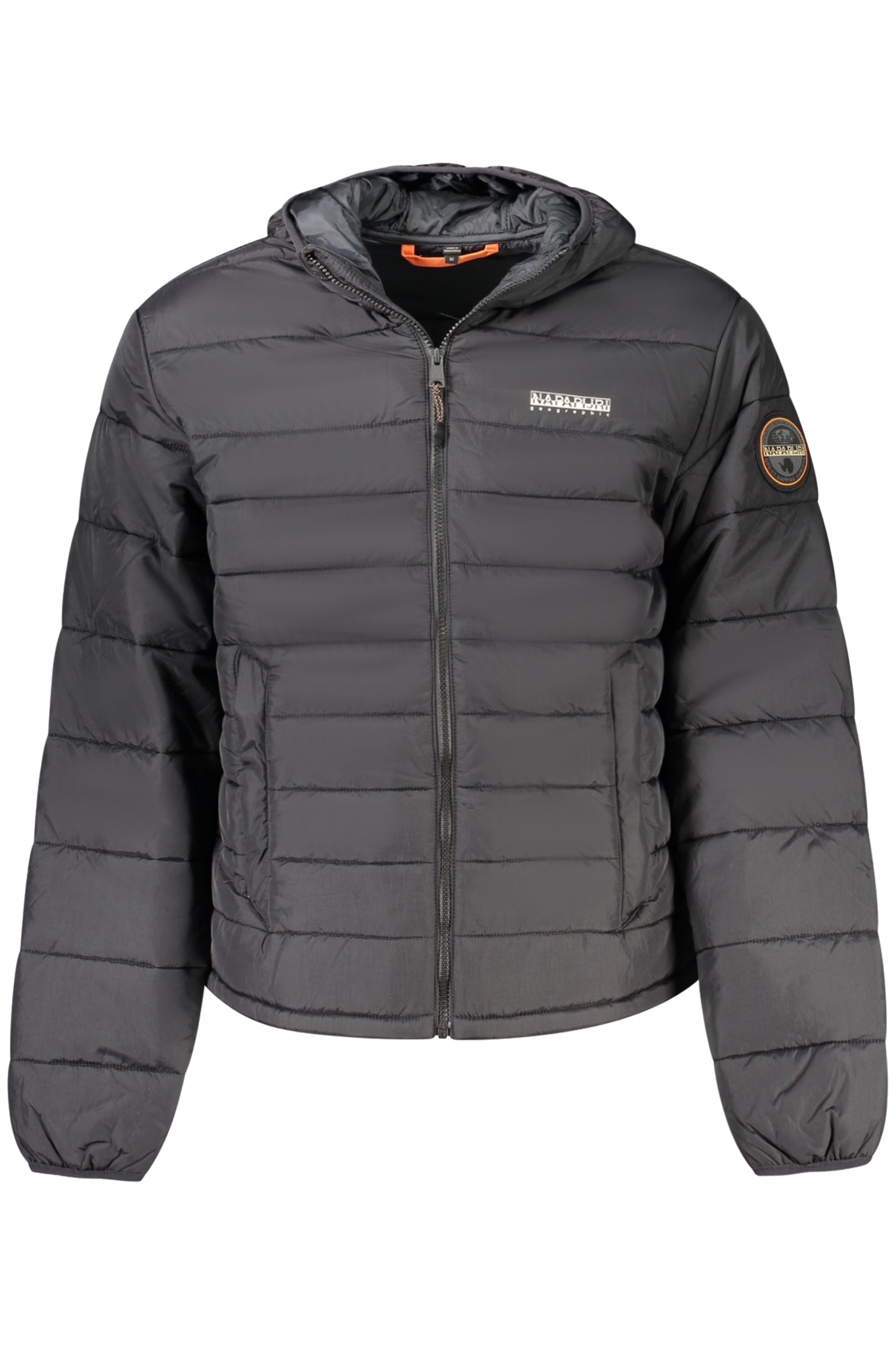 NAPAPIJRI Jackets and down jackets Black - NP0A88U3AGESARH